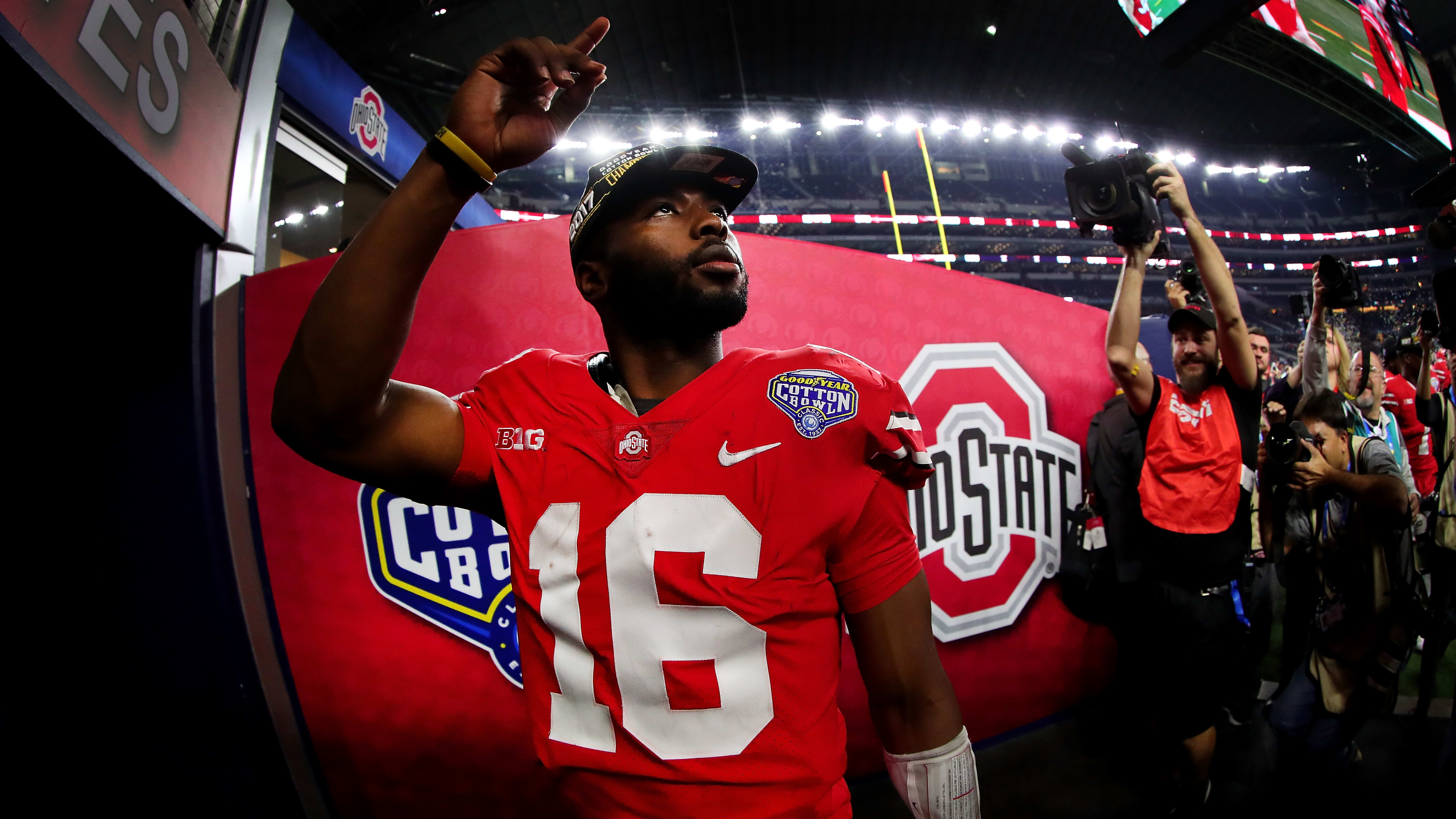 5 Winningest Ohio State Quarterbacks in Program History