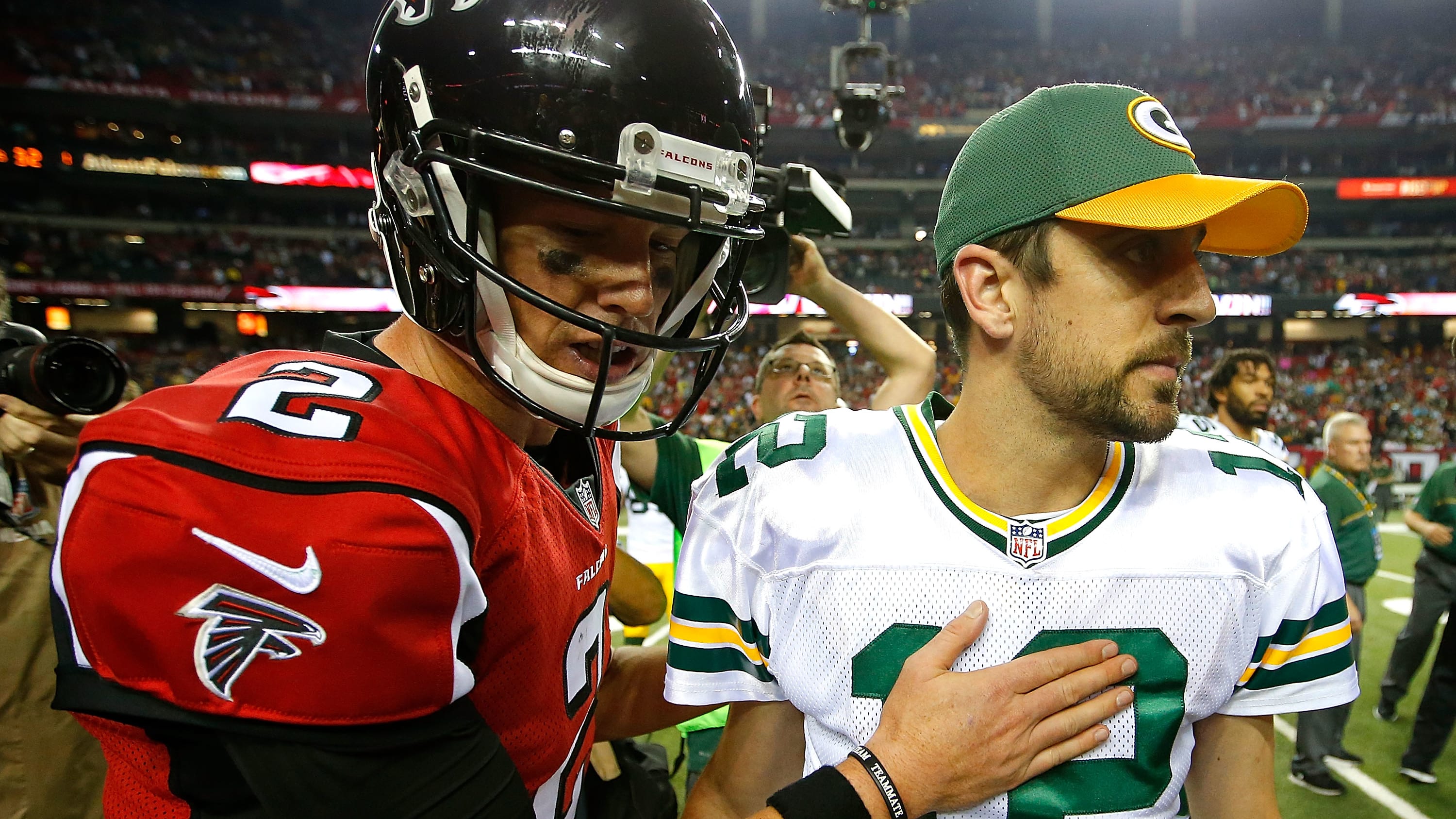 4 NFL Quarterbacks Most Likely to Retire Next