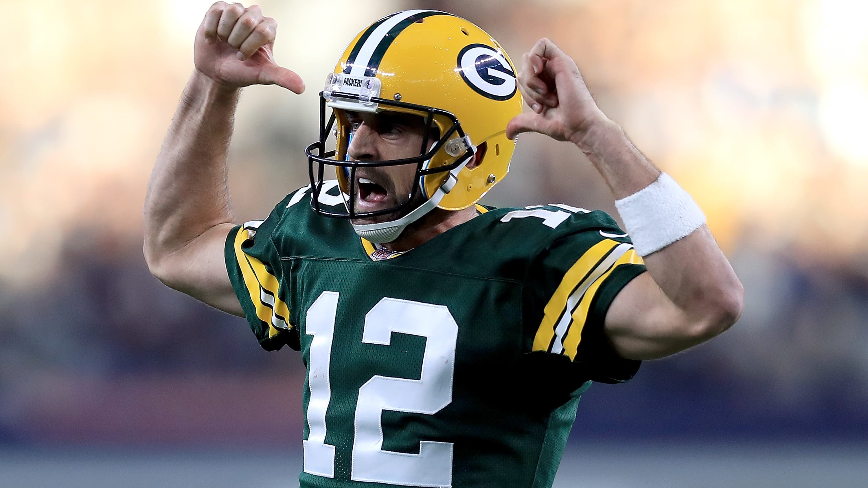 5 Greatest Quarterbacks in Packers History