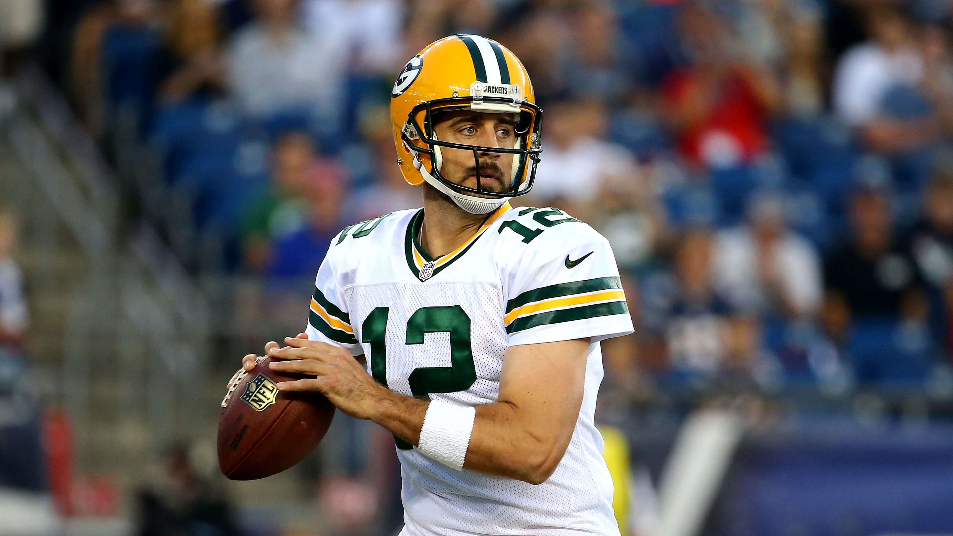 NFL MVP Odds After Preseason on FanDuel Sportsbook