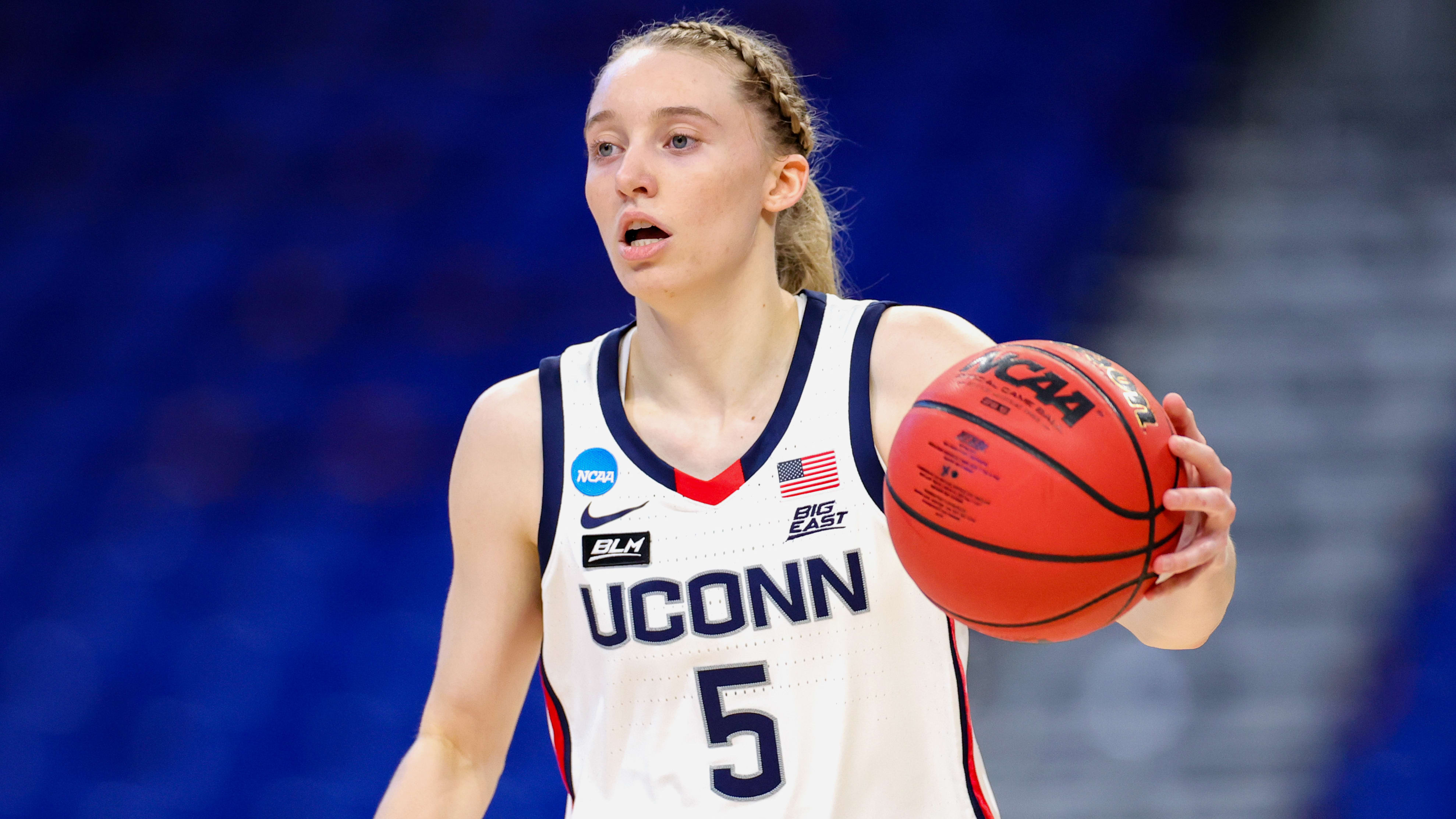 Iowa vs UConn Spread, Line, Odds, Predictions & Over/Under for NCAA Women's Tournament on FanDuel Sportsbook