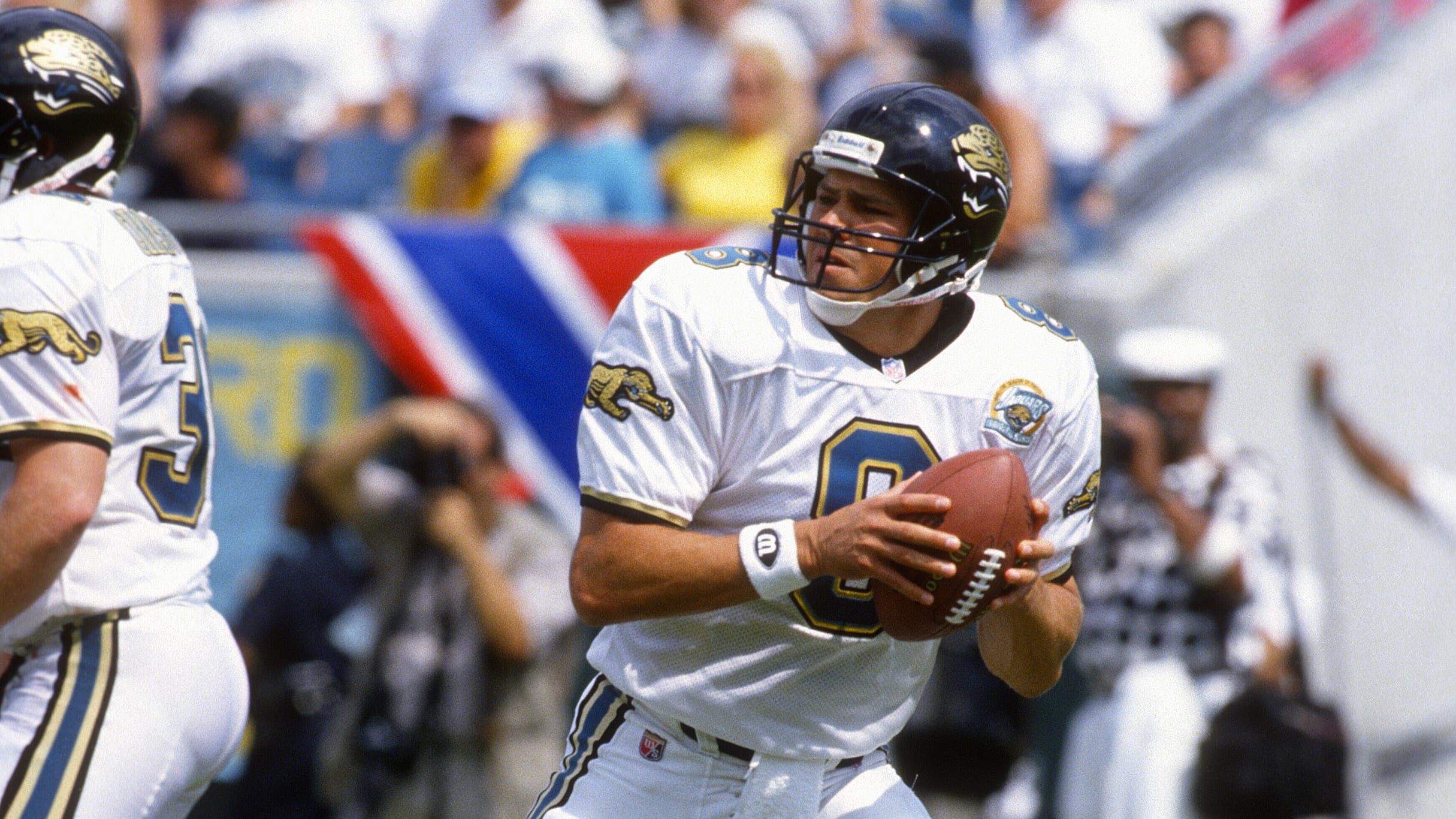 4 Greatest Quarterbacks in Jaguars History