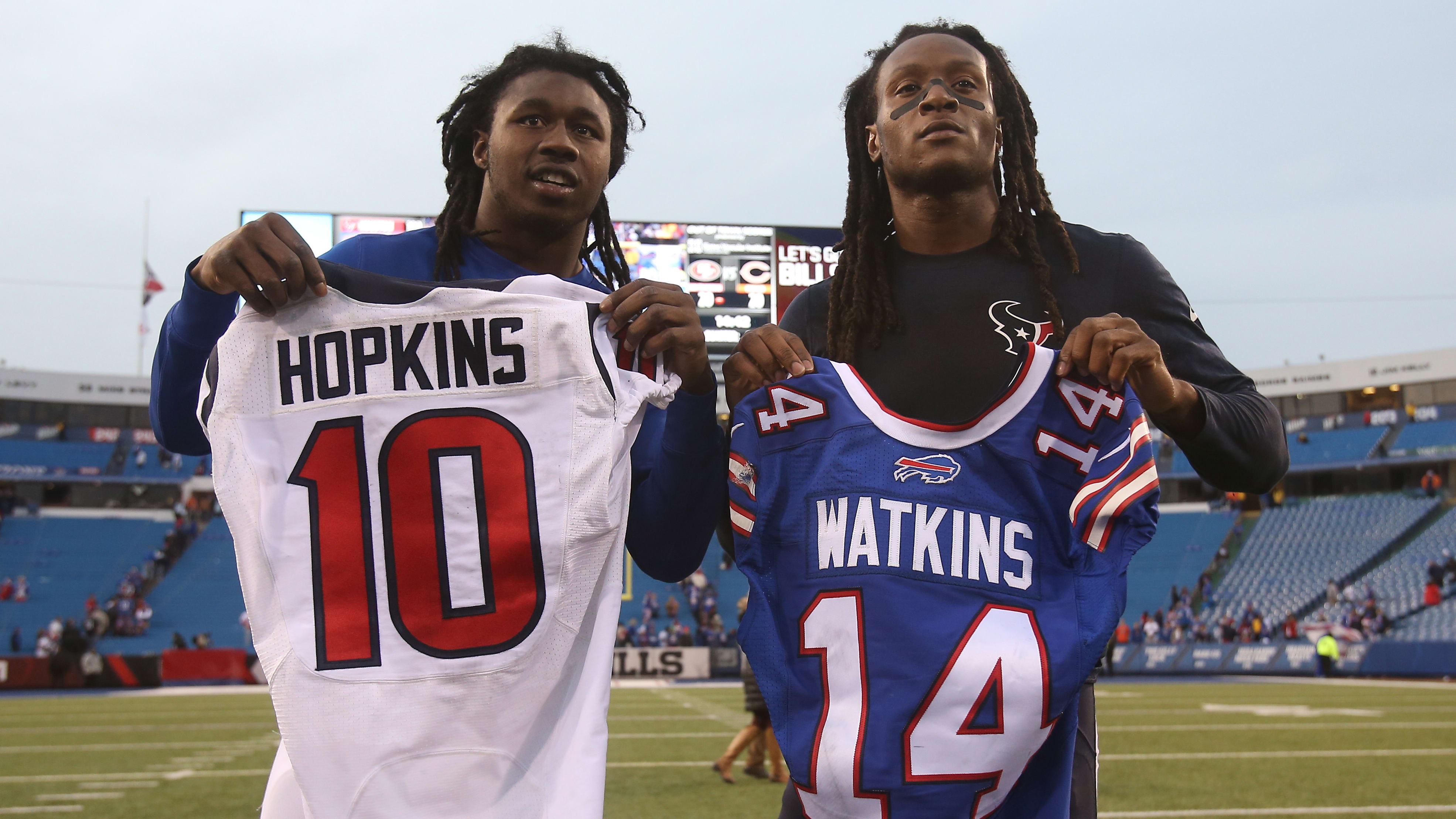 3 Greatest Wide Receivers in Clemson History