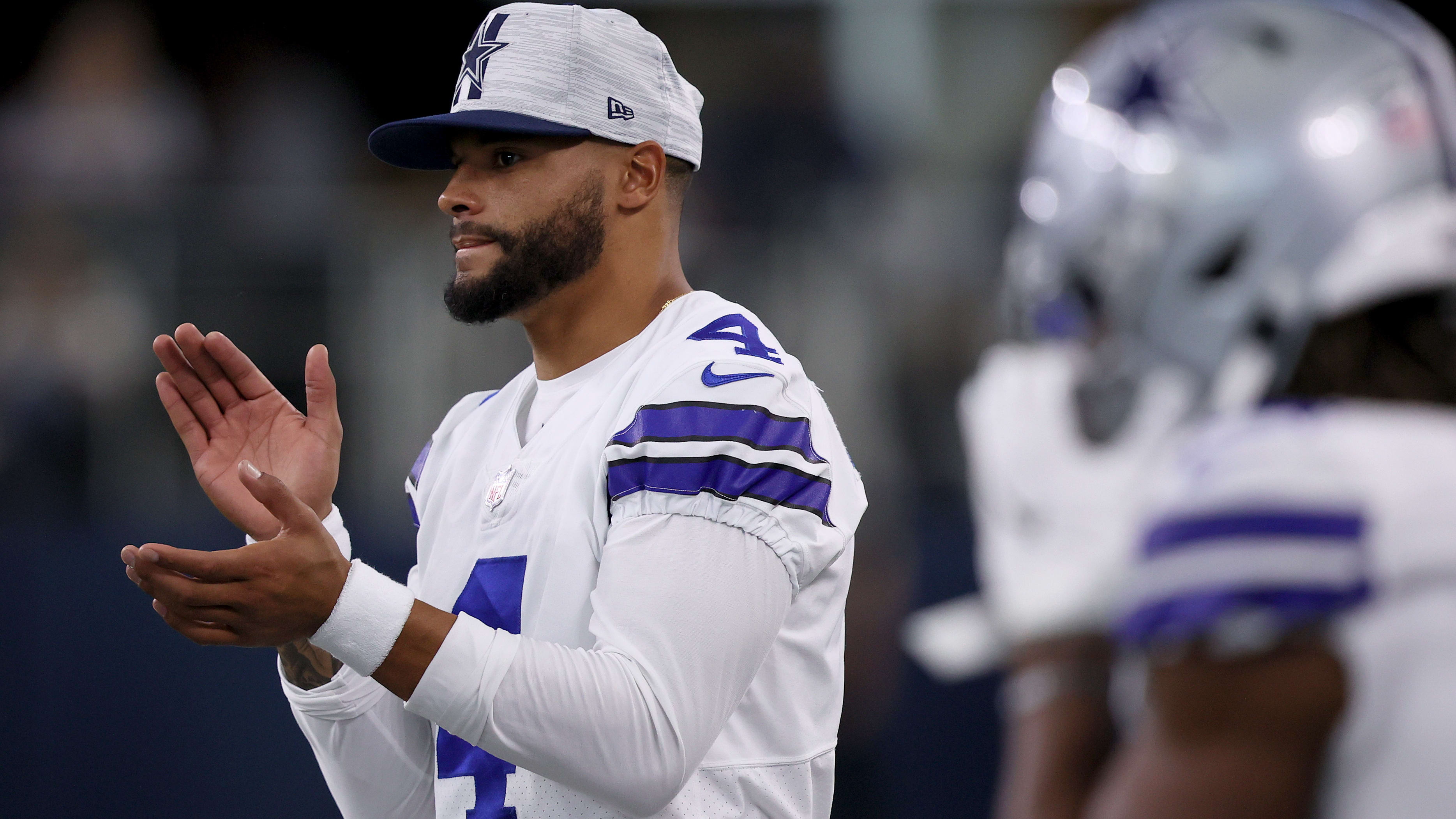 Dak Prescott Fantasy Football Team Names (Updated 2022)