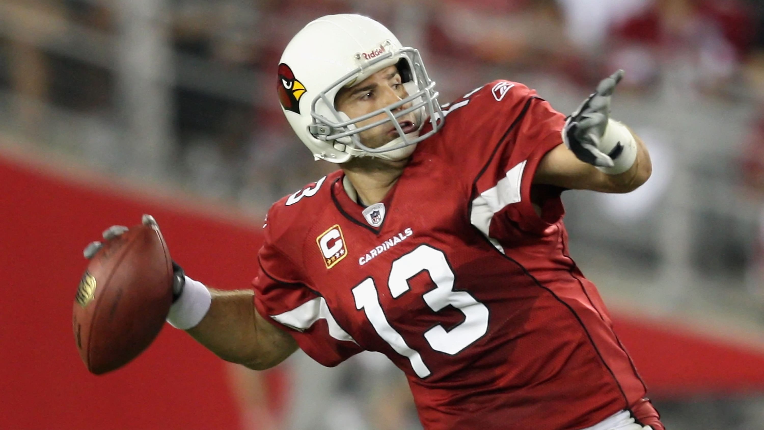 3 Greatest Quarterbacks in Cardinals History