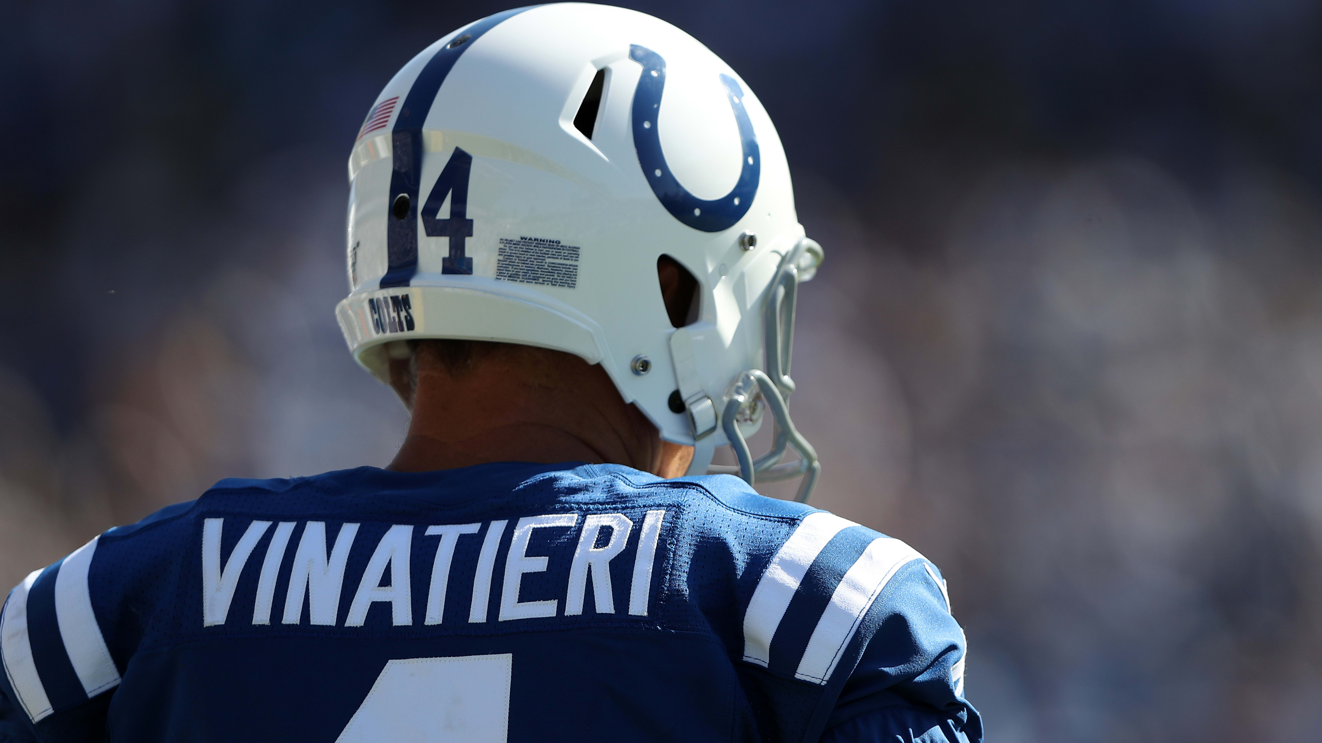 NFL All-Time Leading Scorers: Highest Scoring Players in League History