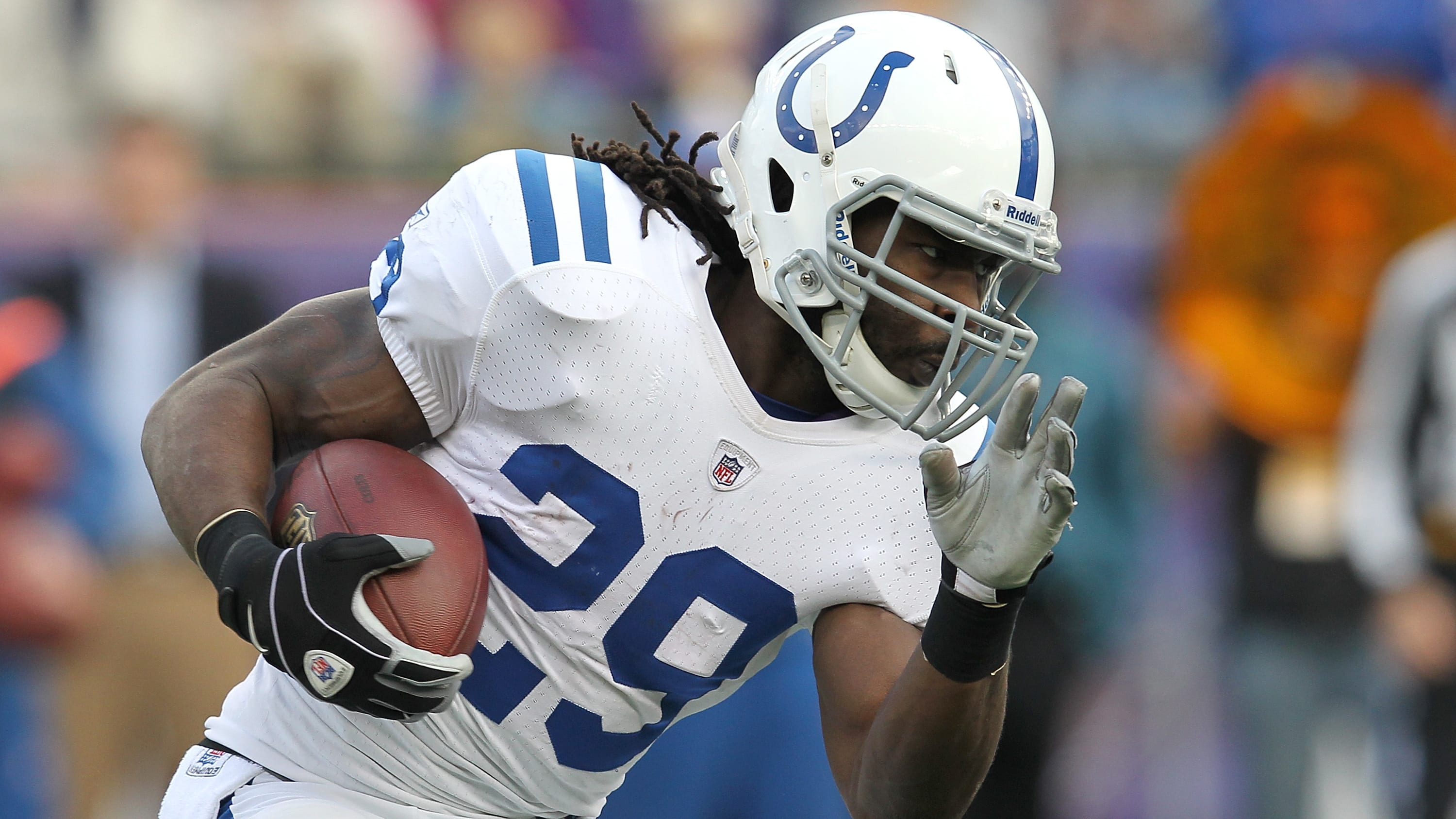 5 Best NFL Running Backs to Ever Come Out of LSU