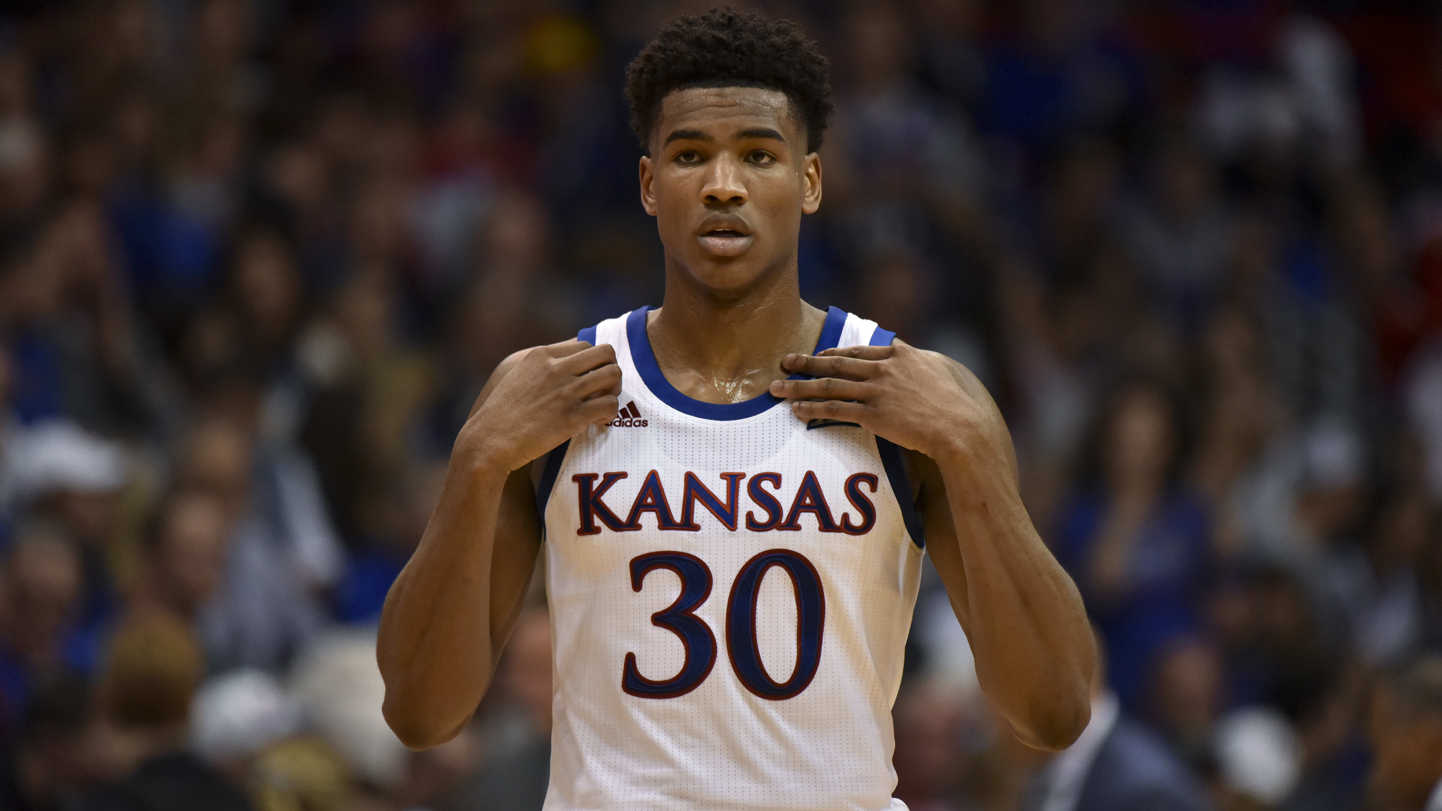 Kansas State vs Kansas Spread, Line, Odds, Predictions, Over/Under & Betting Insights for College Basketball Game