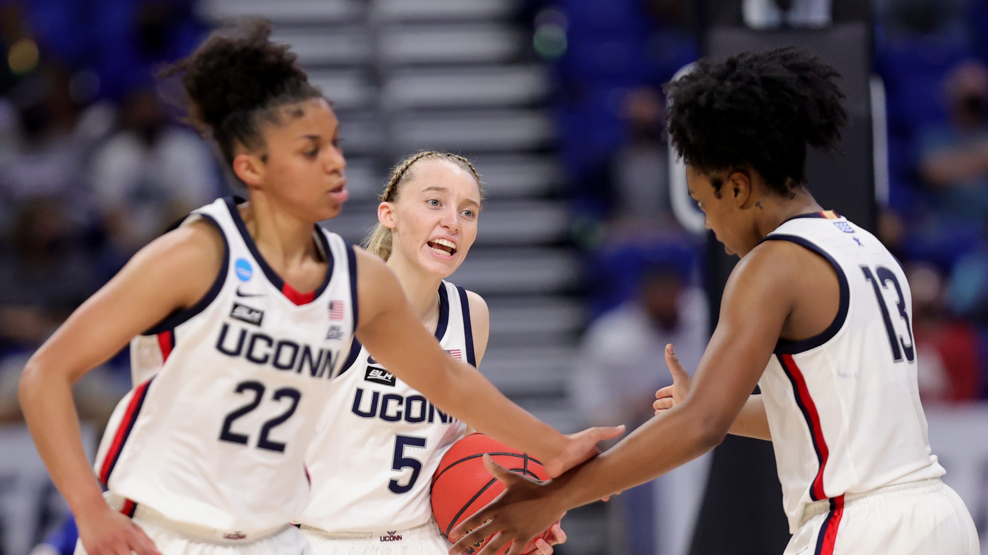 Baylor vs UConn Spread, Line, Odds, Predictions & Over/Under for NCAA Women's Tournament on FanDuel Sportsbook