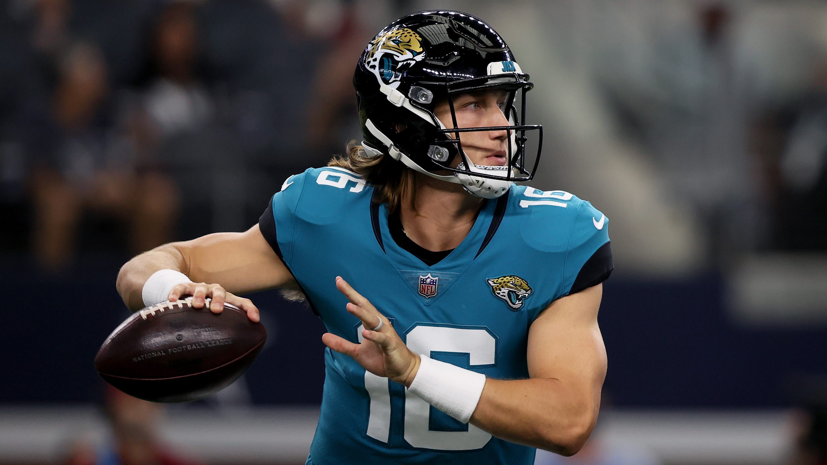 Trevor Lawrence Fantasy Football Team Names (Updated 2022)