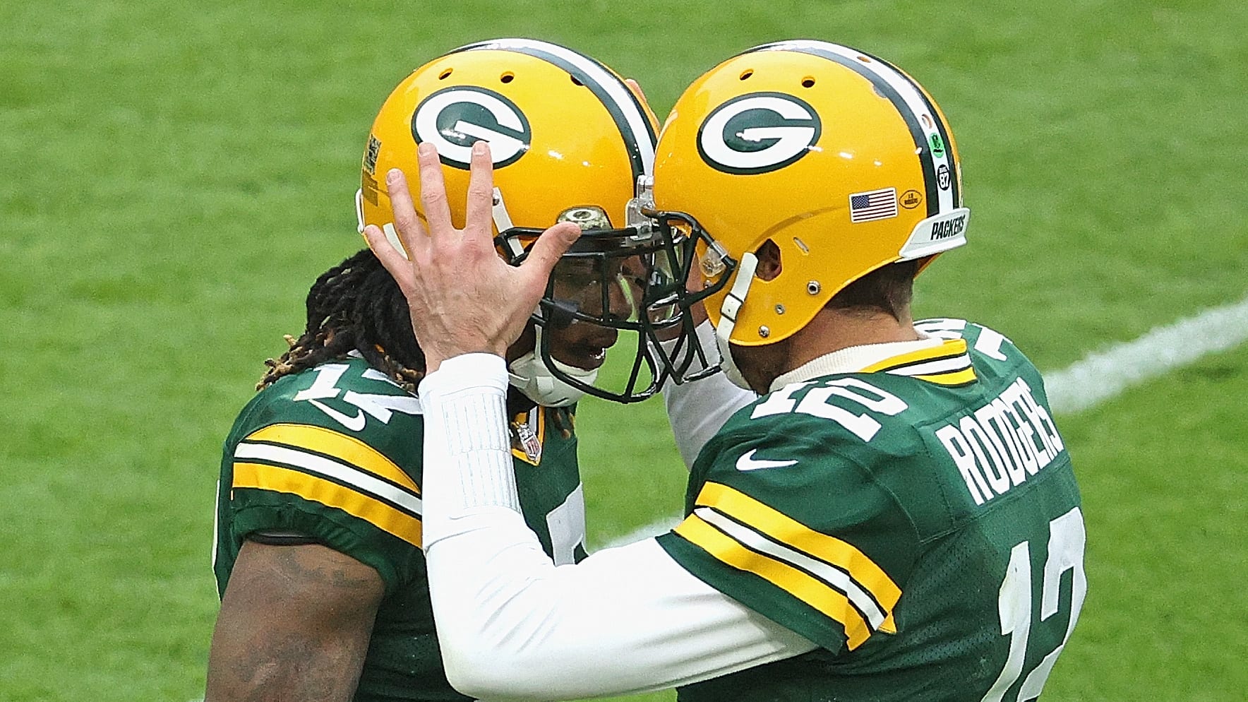 Green Bay Packers Fantasy Football Team Names (Updated 2022)