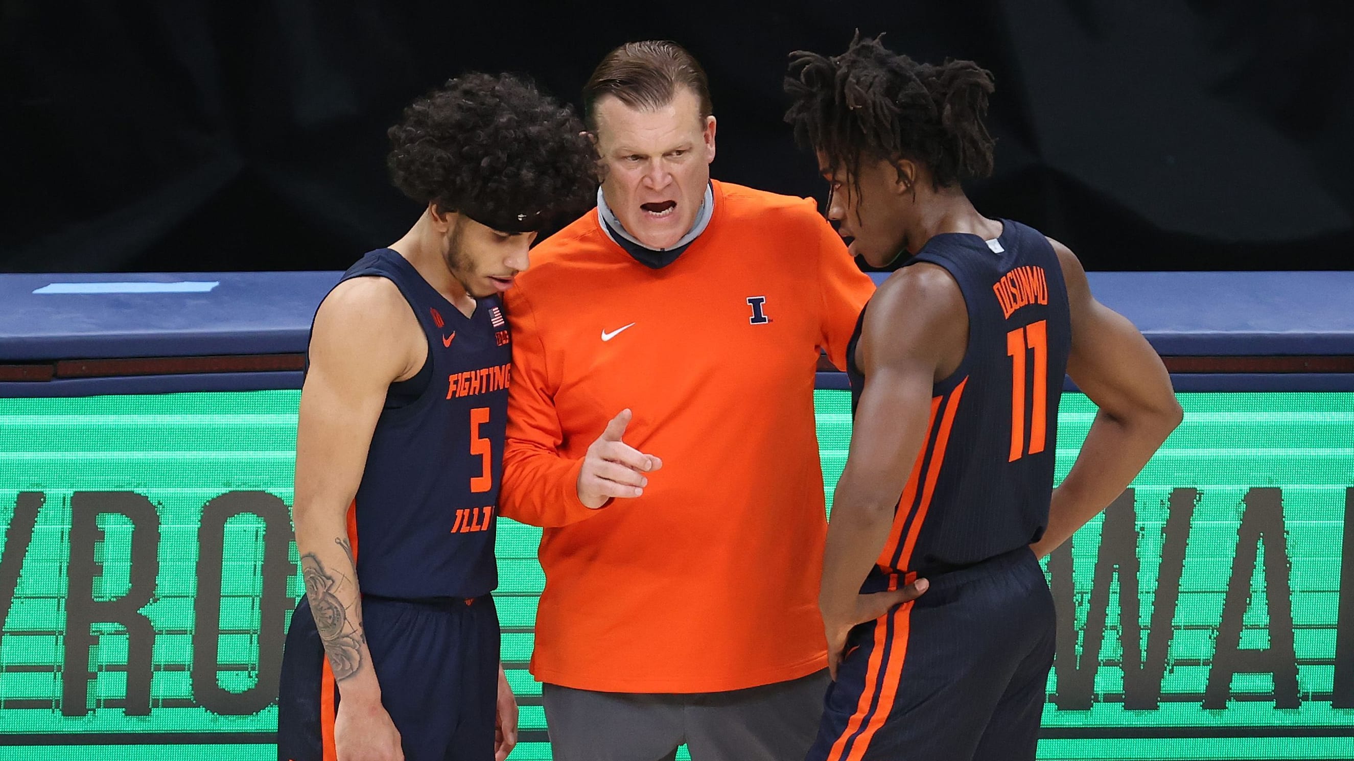 Illinois vs Missouri Spread, Line, Odds, Predictions, Over/Under & Betting Insights for College Basketball Game