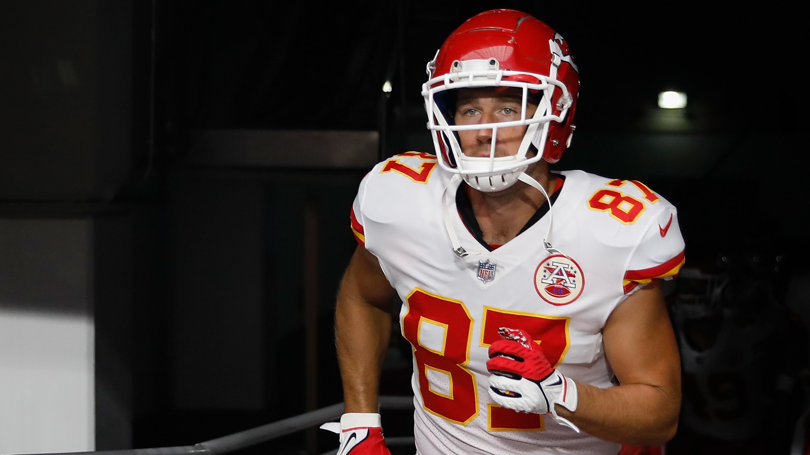 Travis Kelce Fantasy Football Team Names FanDuel Research