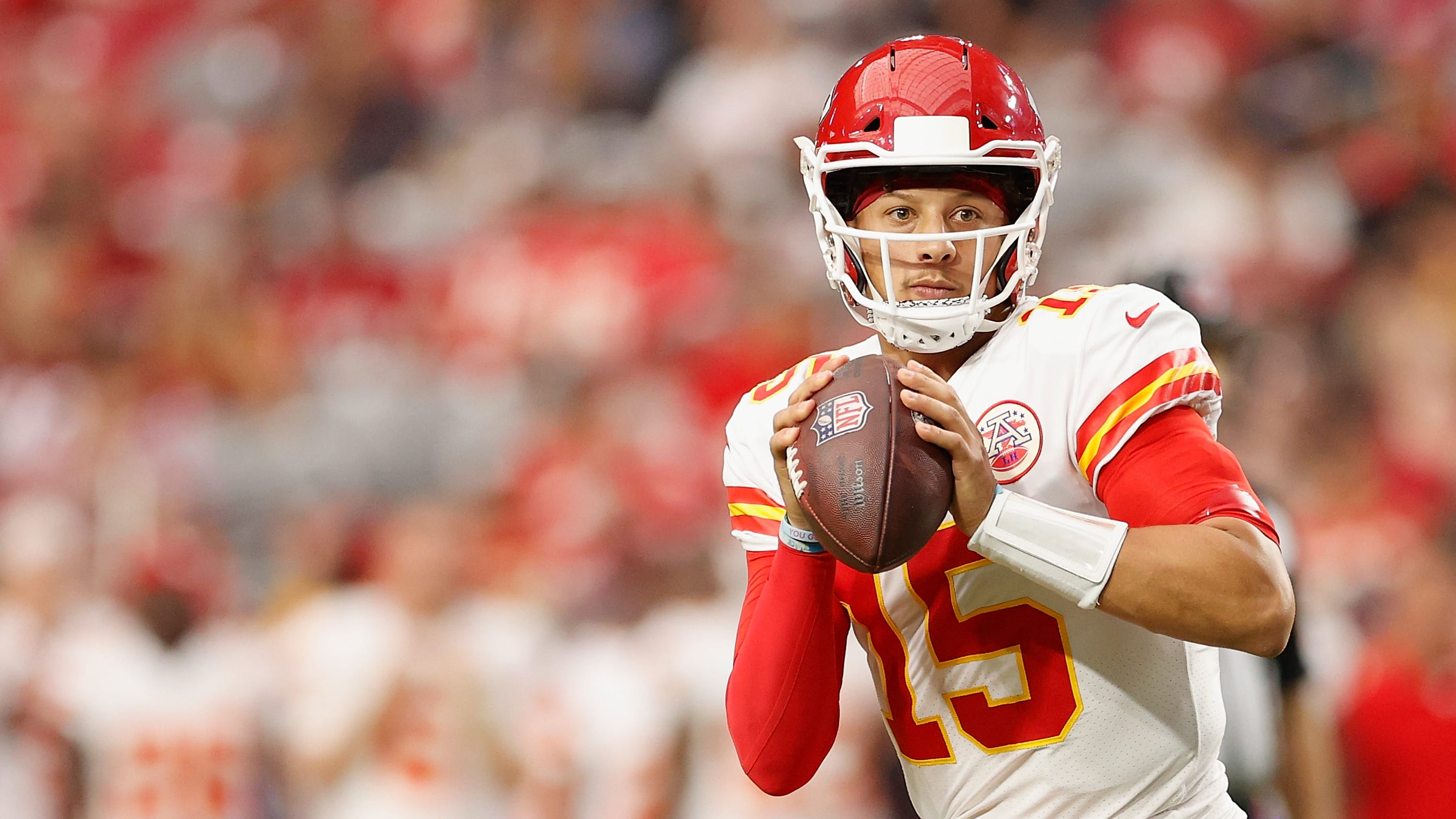 Kansas City Chiefs Fantasy Football Team Names (Updated 2022)