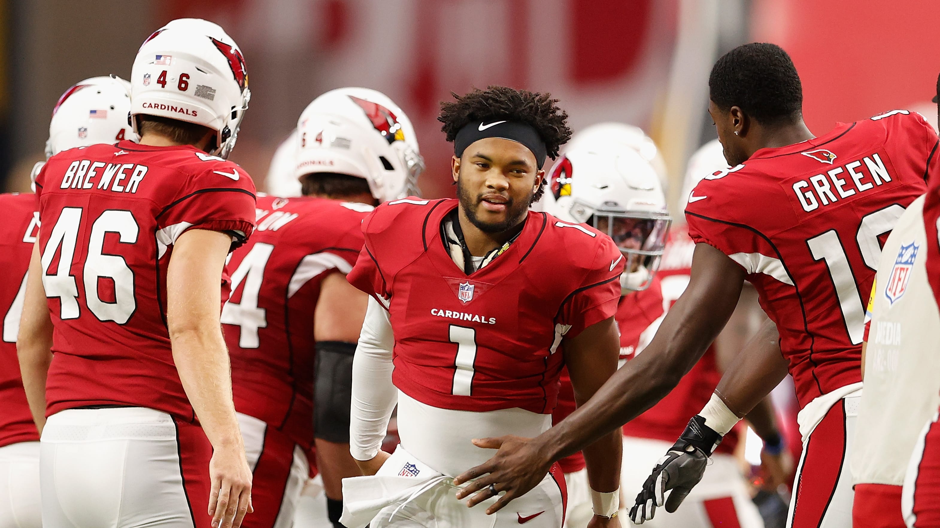 Arizona Cardinals Fantasy Football Team Names (Updated 2022)