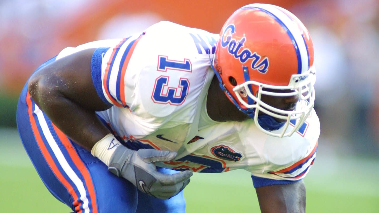3 Greatest Defensive Players in Florida History