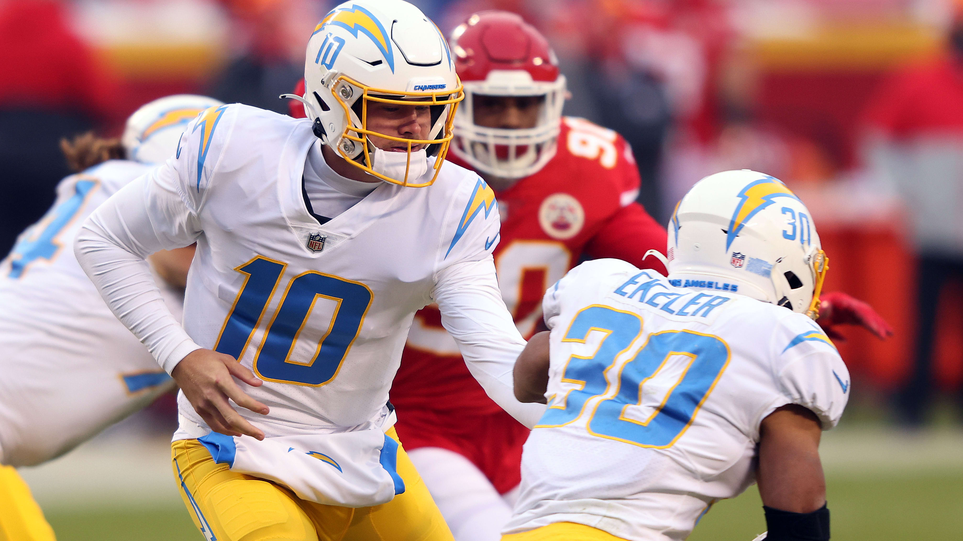 Ranking the 32 NFL Offenses: Worst to Best for 2021 Fantasy Football