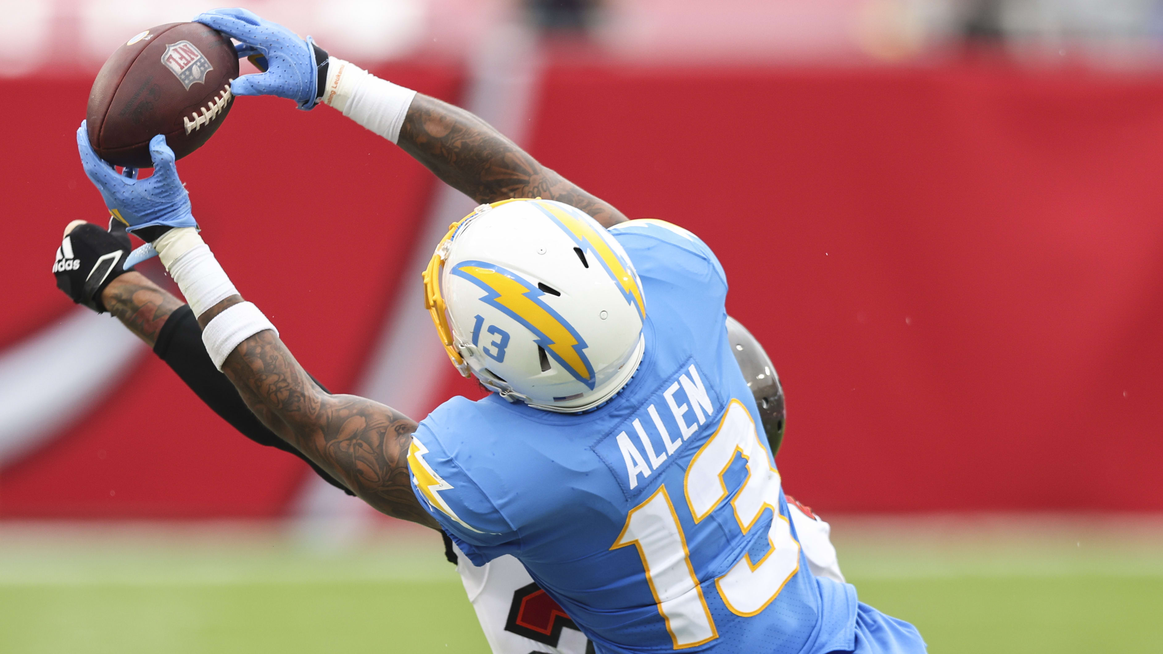 Keenan Allen Fantasy Football Team Names (Updated 2022)