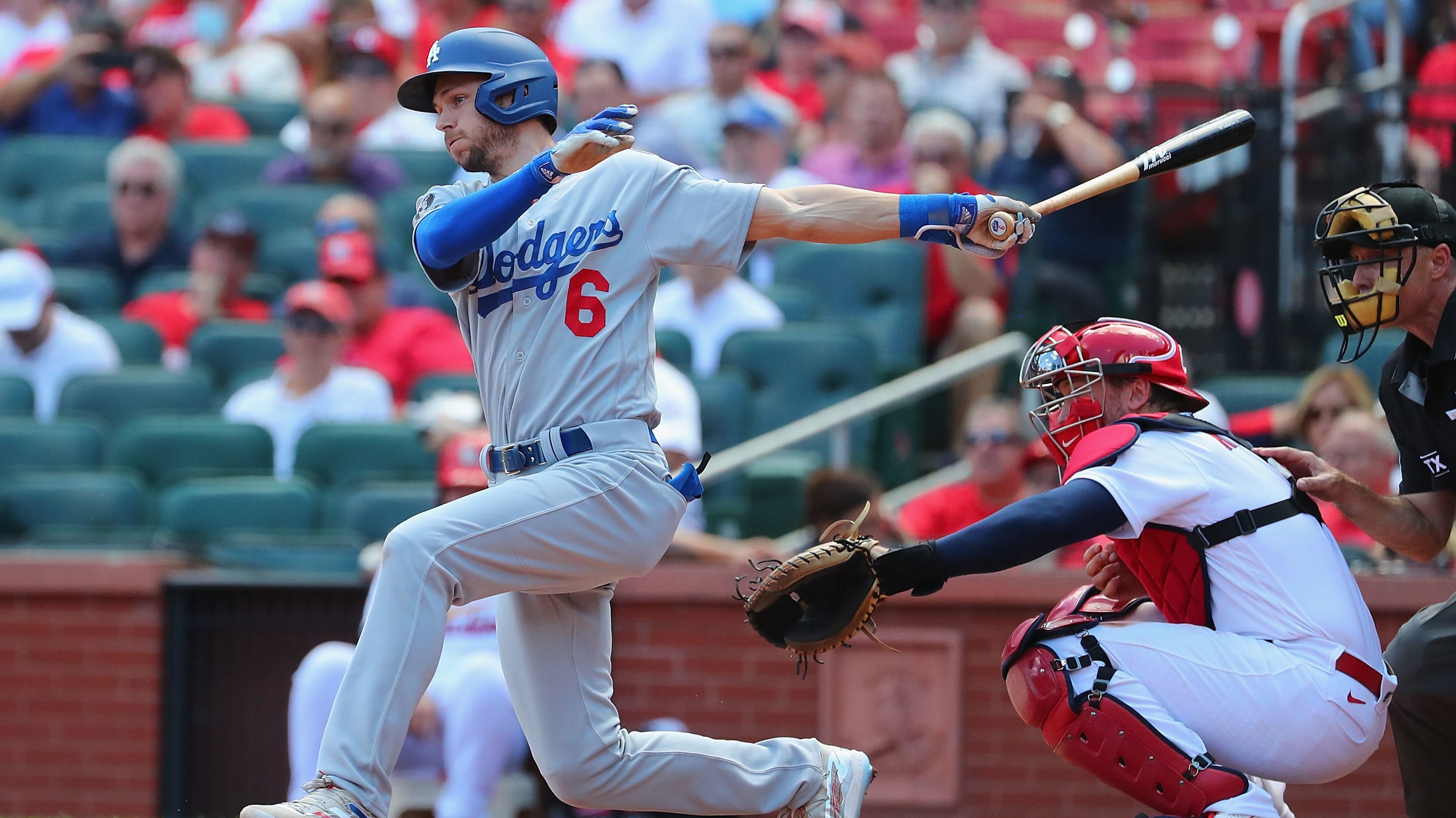 When is the NL Wild Card Game? Start Time, Location, TV Schedule for Cardinals vs Dodgers MLB Playoff Game