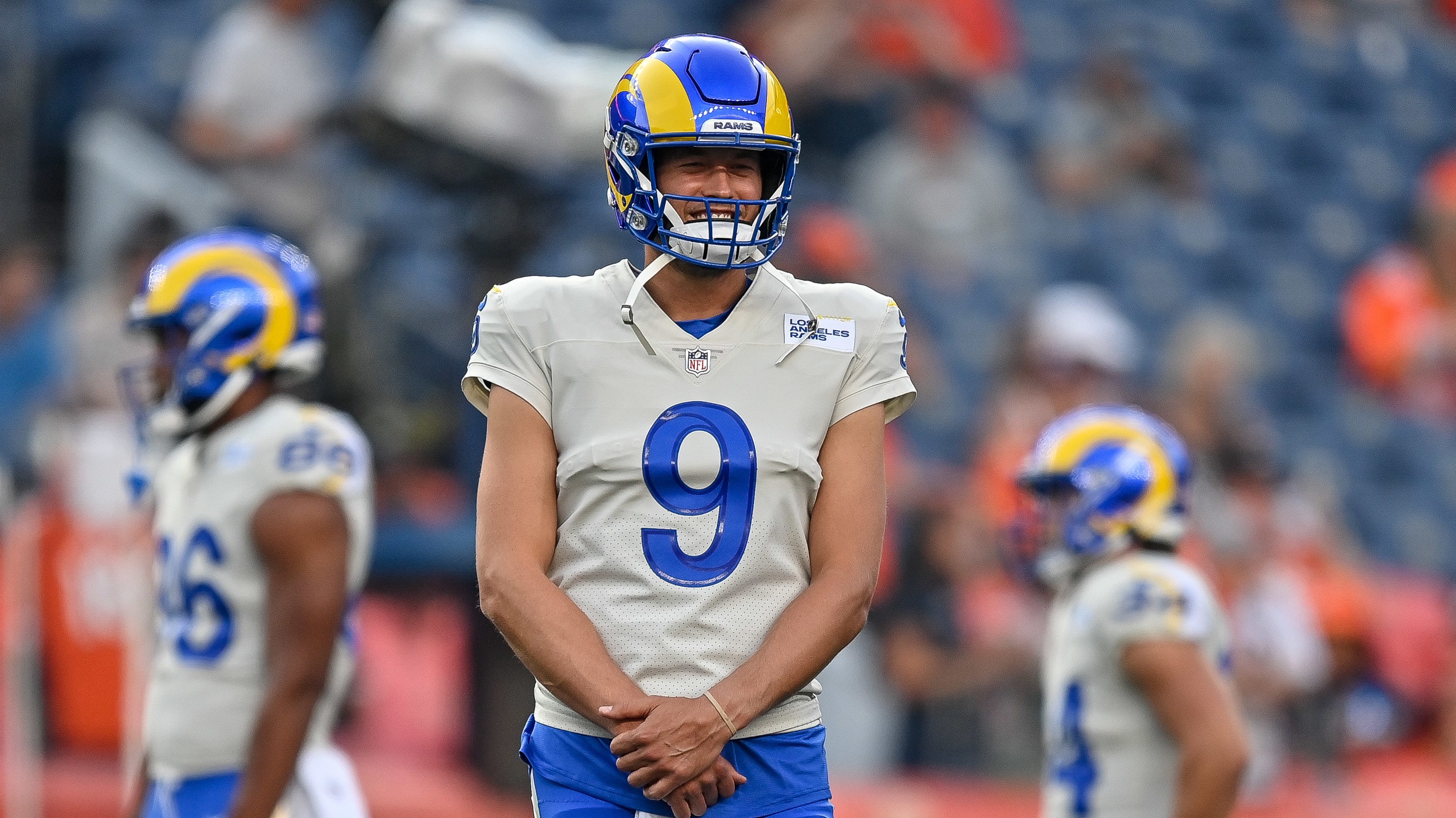 12 Best Rams Fantasy Football Team Names (Updated 2022)