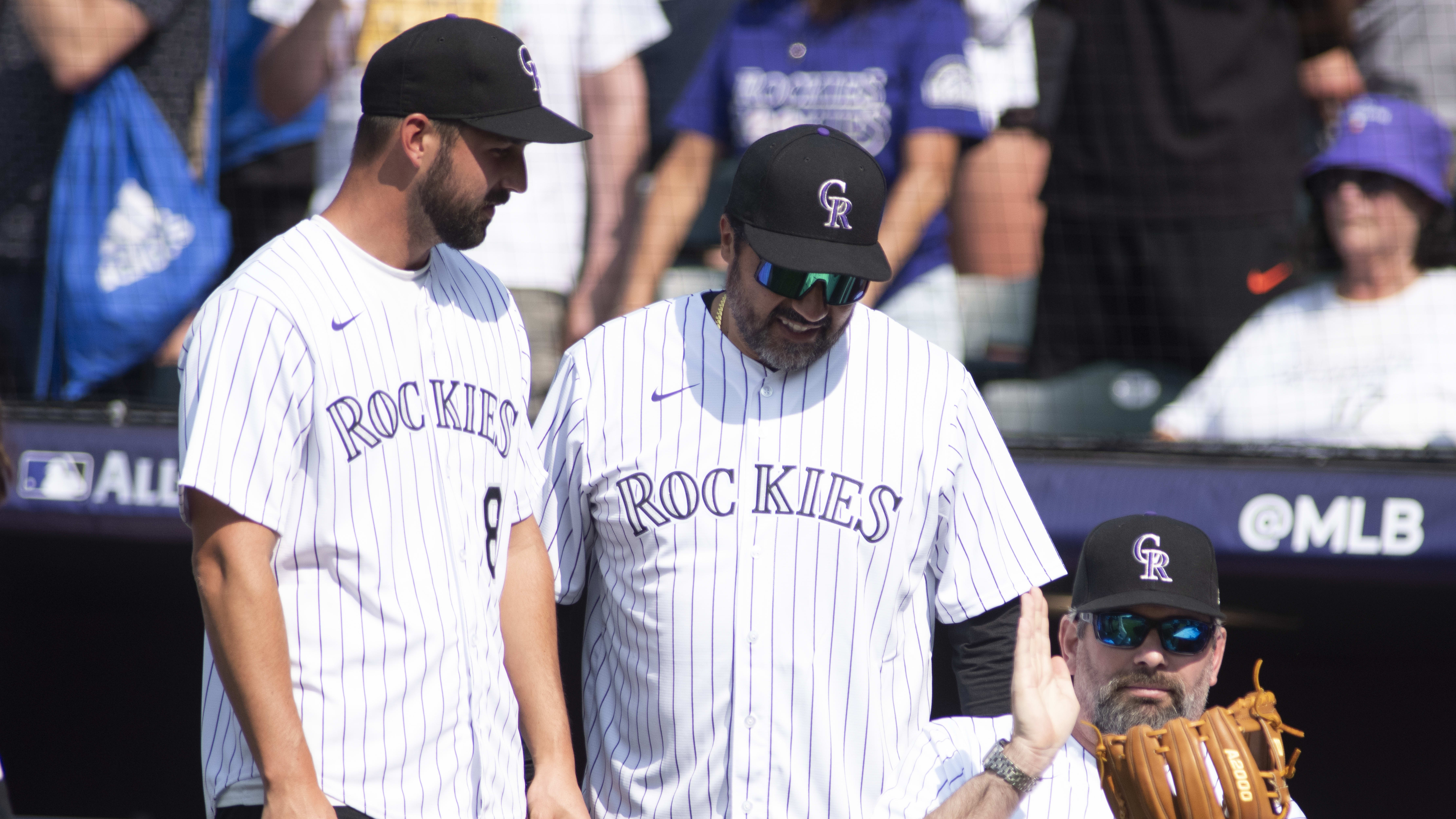 Who Won the 2021 MLB Celebrity Softball Game? Results, Roster and Highlights