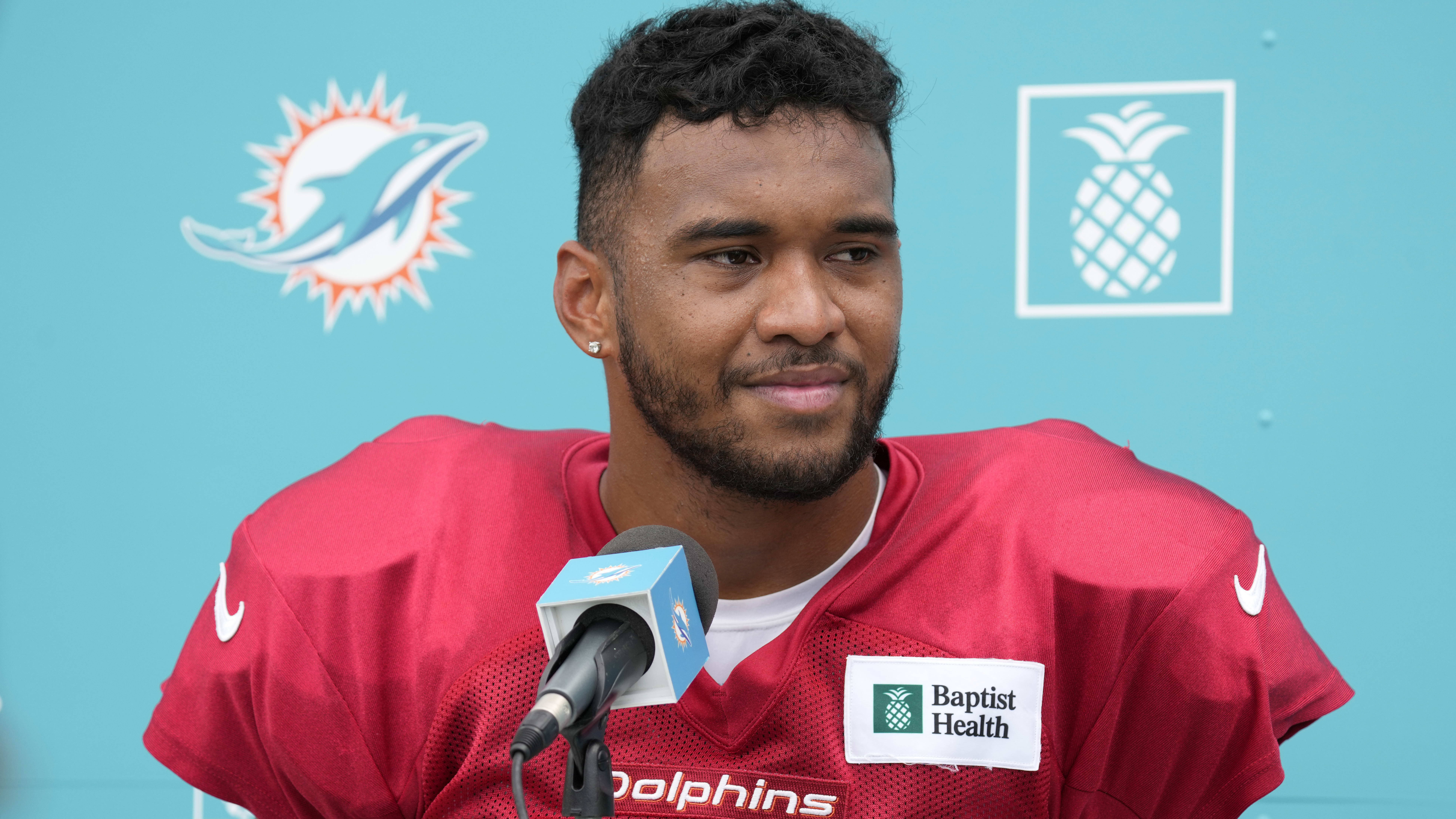 top qb fantasy football 2021