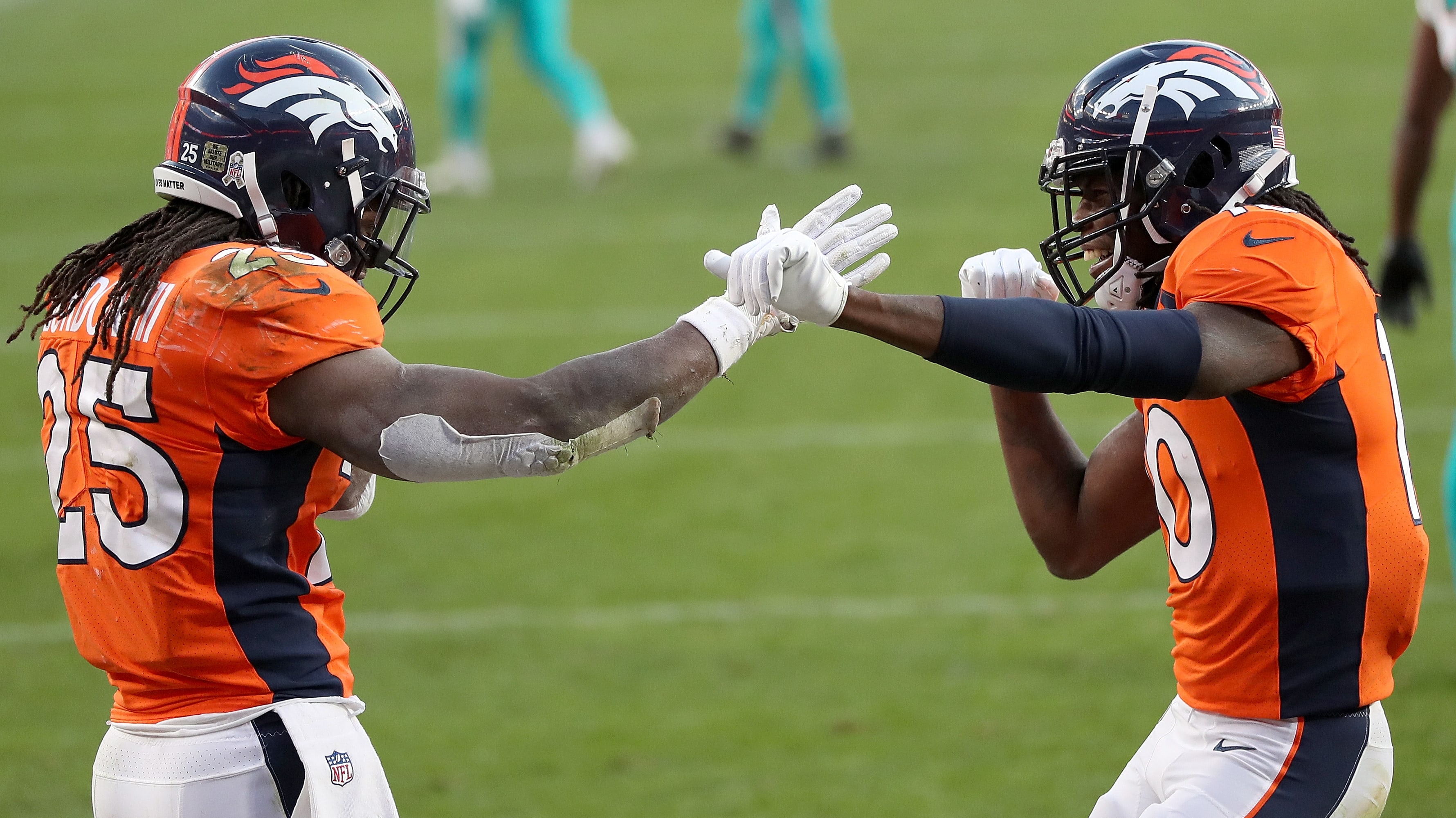 10 Best Denver Broncos Fantasy Football Team Names (Updated 2022)