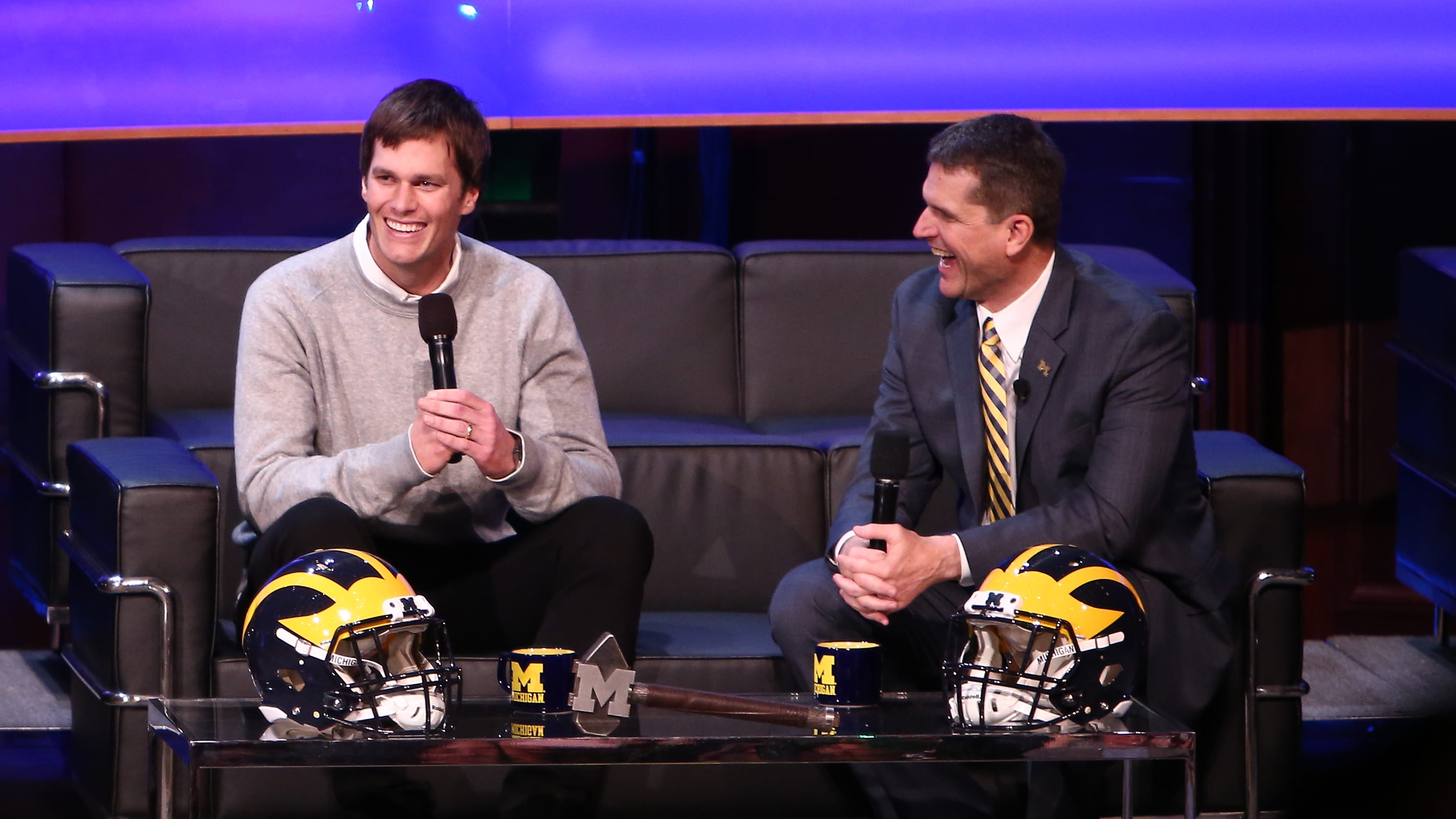 4 Greatest Quarterbacks in Michigan History