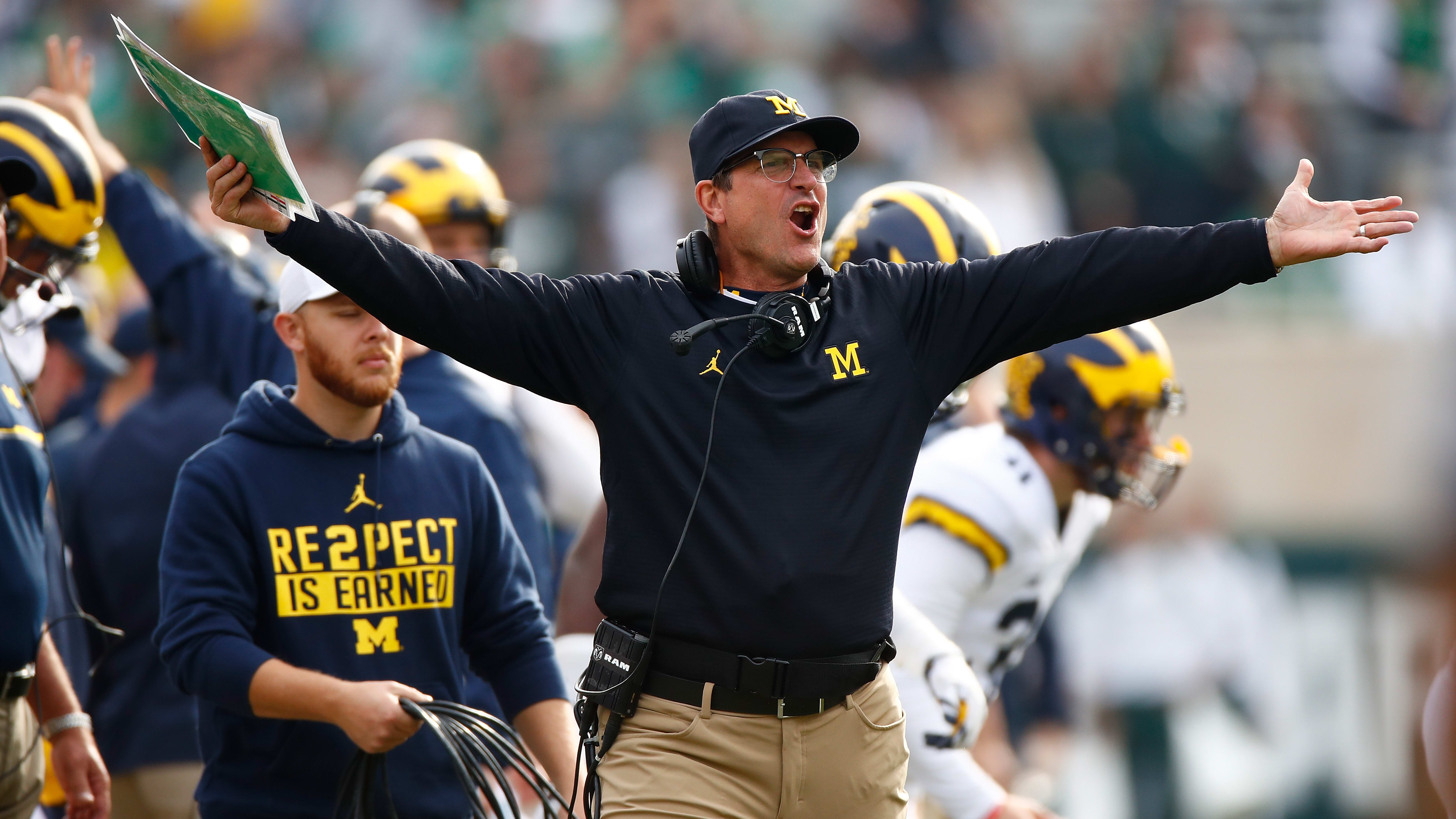 College Football's Longest Active Streaks of Winning Seasons Surprisingly Lacks Host of Top Programs