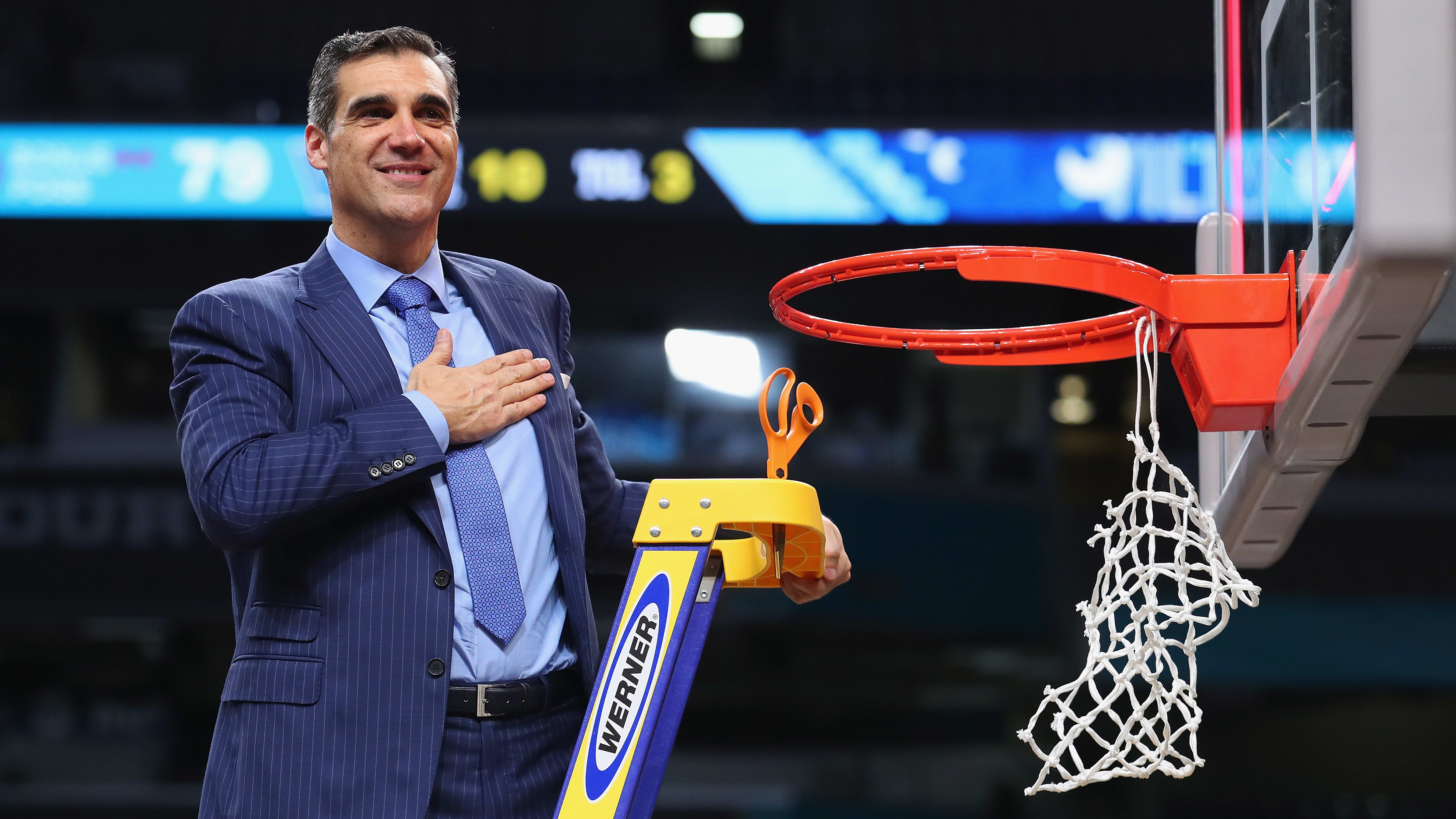 Army vs Villanova Odds, Point Spread, Betting Lines, Date & Start Time for College Basketball Game