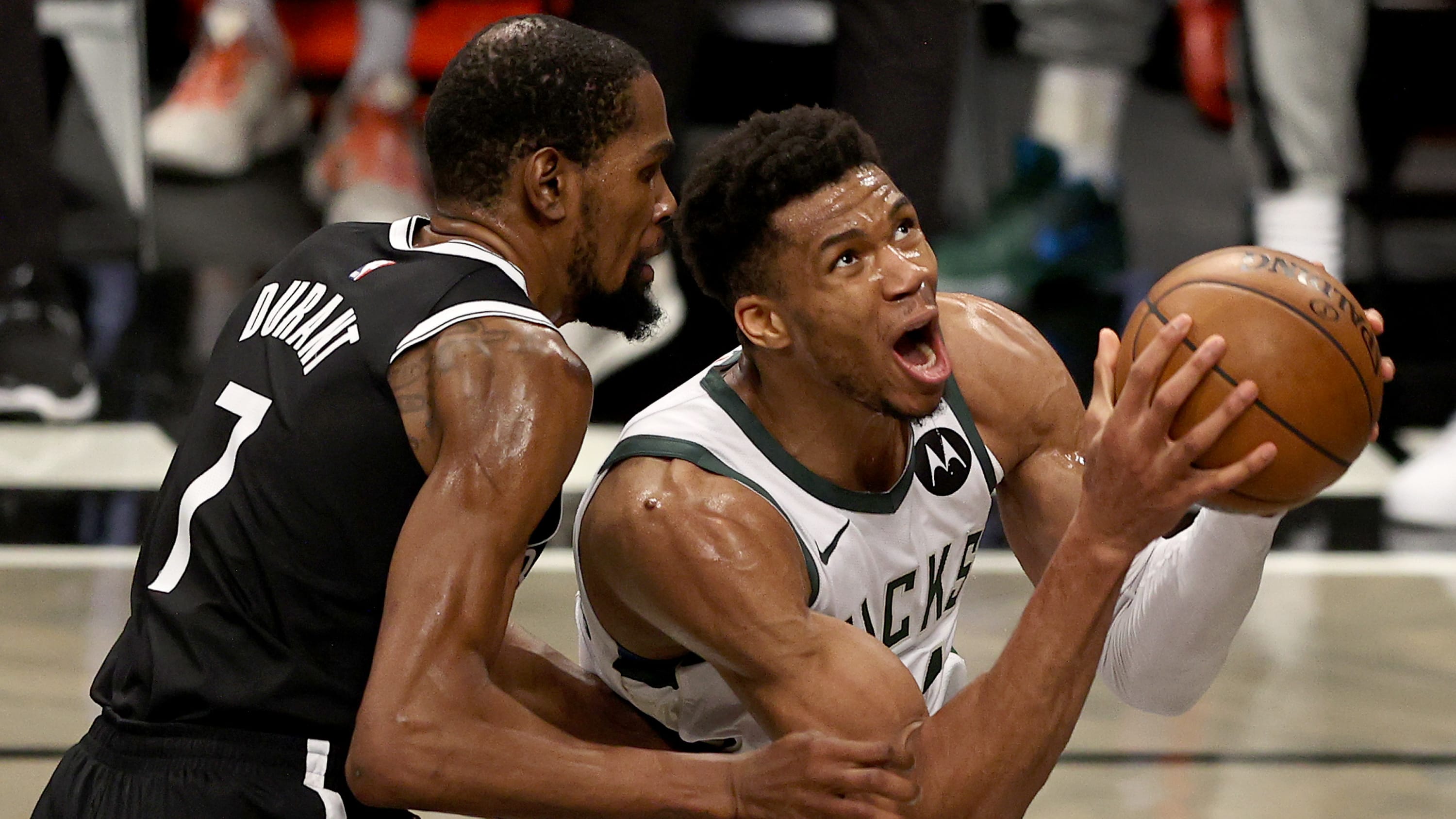 2022 NBA Championship Odds Favor Nets and Lakers to Start Season on FanDuel Sportsbook