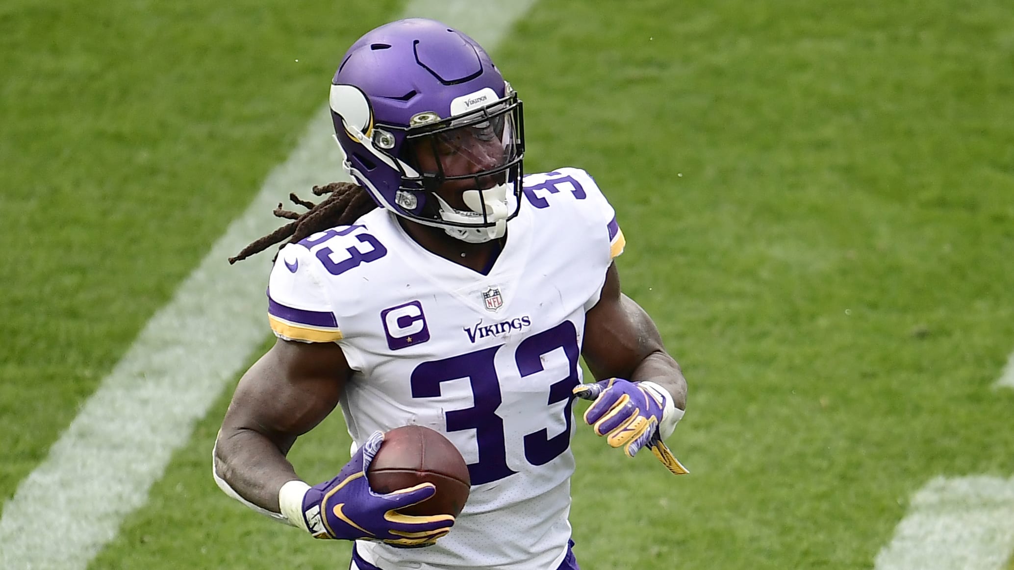 Dalvin Cook Fantasy Football Team Names (Updated 2022)