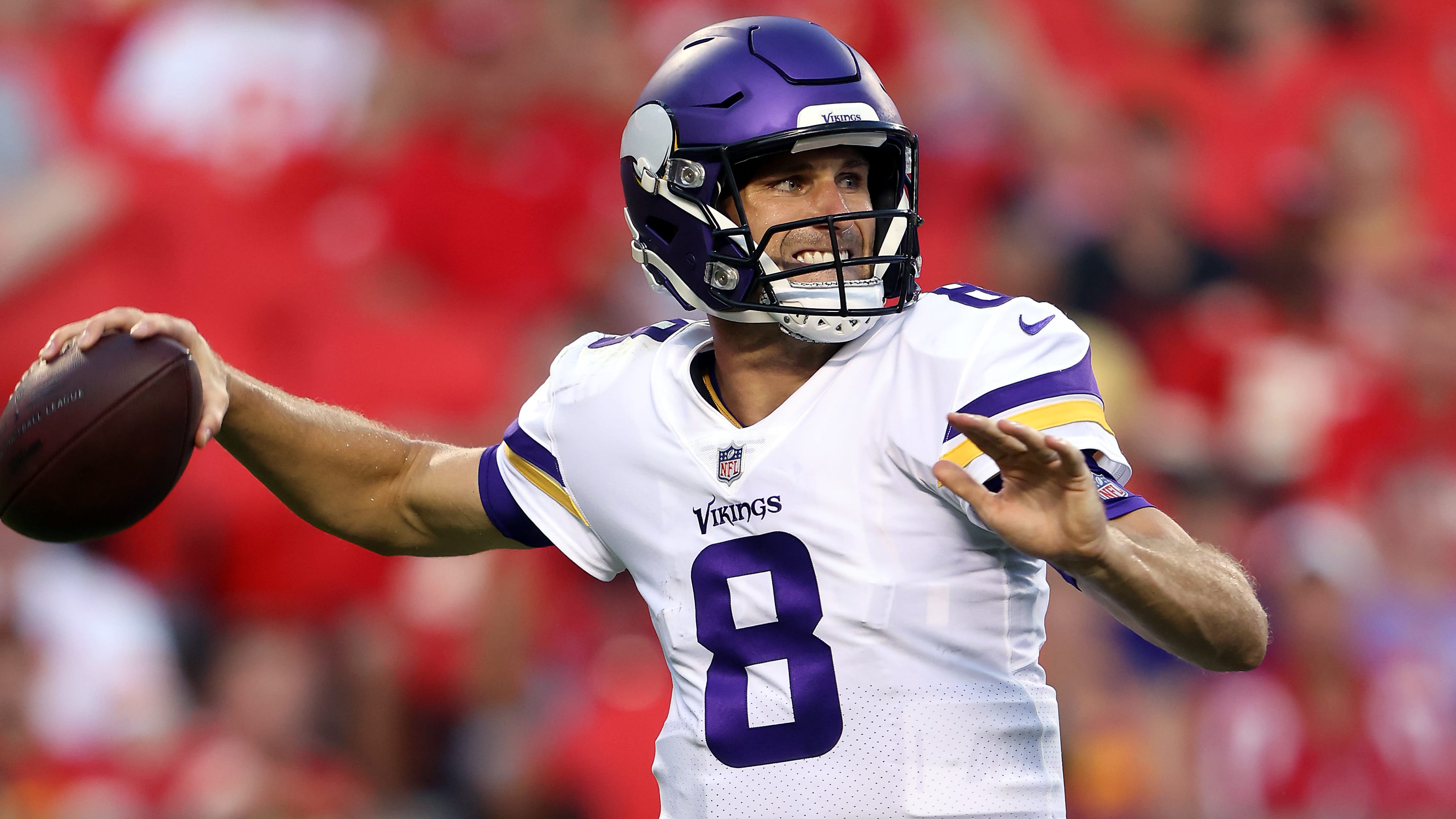 Minnesota Vikings Fantasy Football Team Names (Updated 2022)