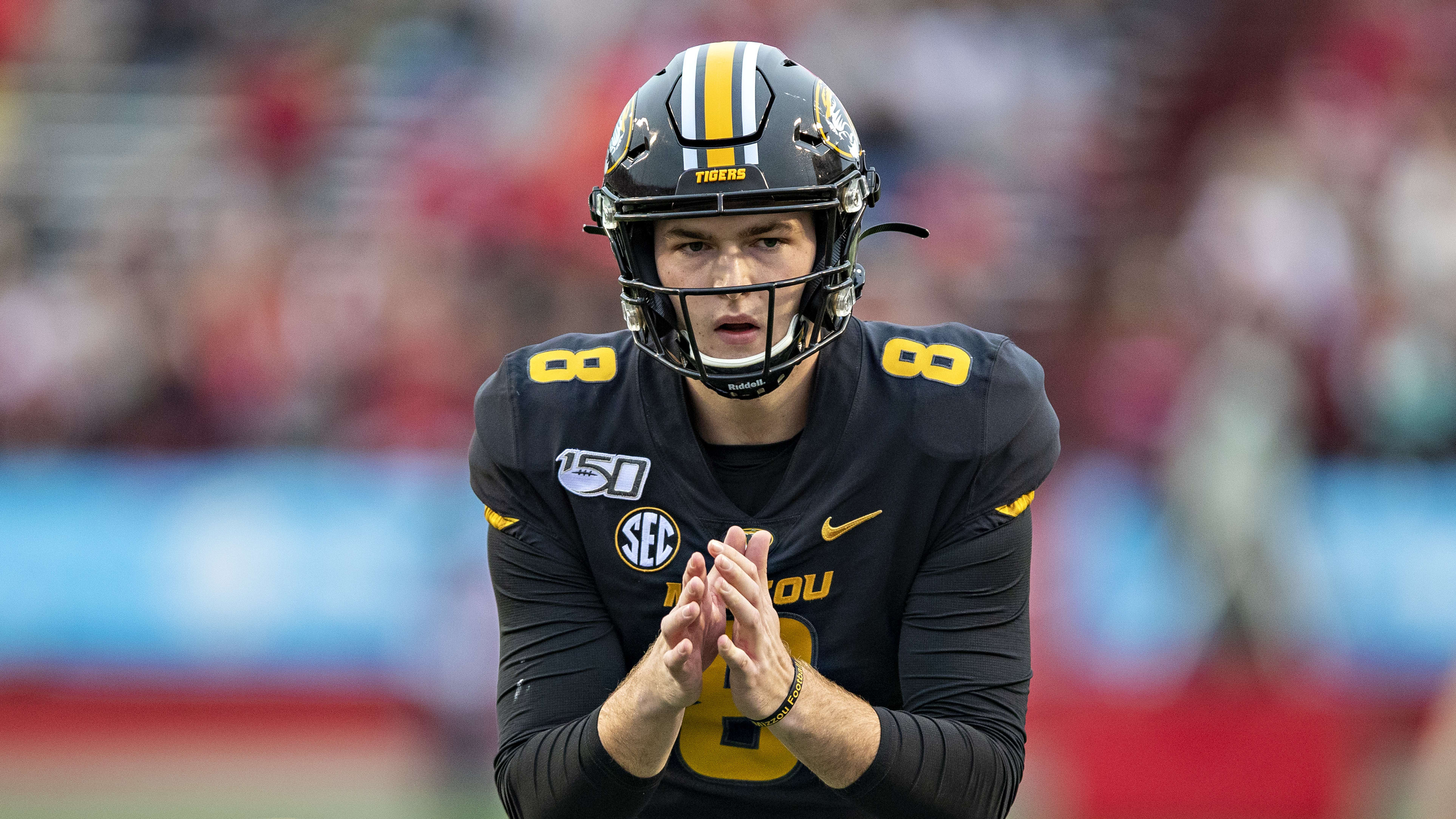 2021 Missouri Win Total: Odds, Betting Trends, & Over/Under