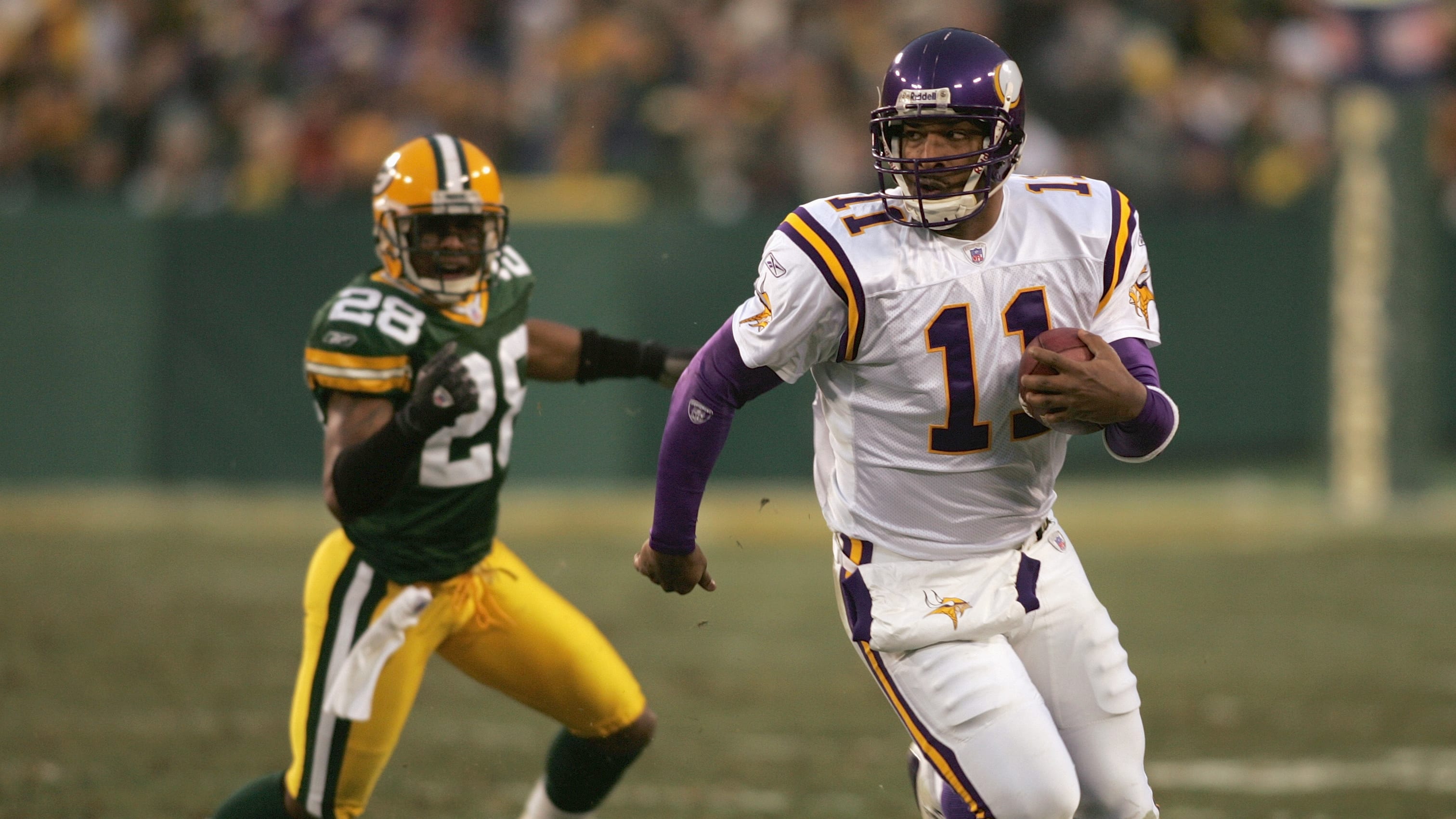 3 Biggest Wins Over the Packers in Vikings History