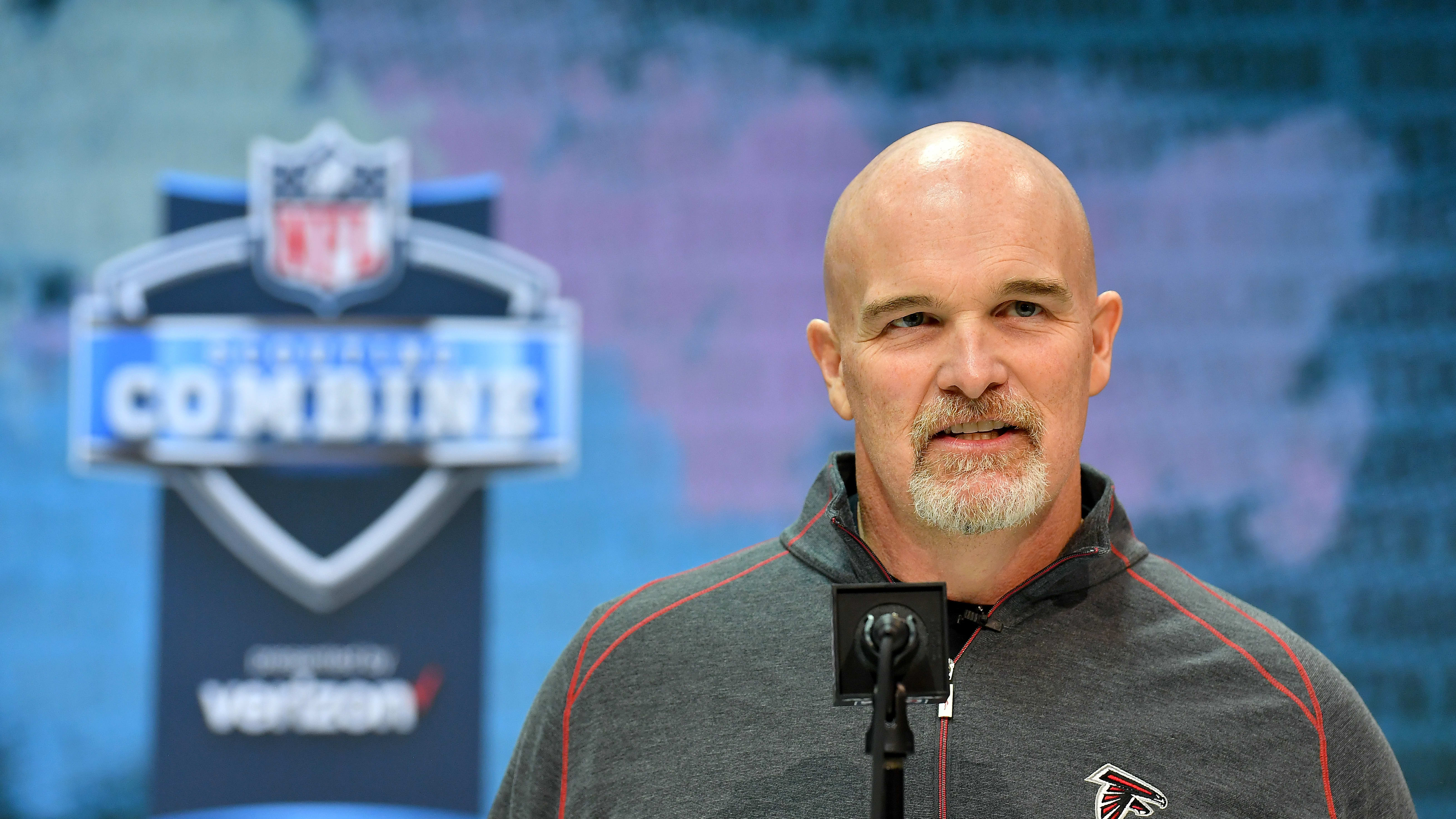 Dan Quinn Explains Why Cowboys Made Major Defensive Change