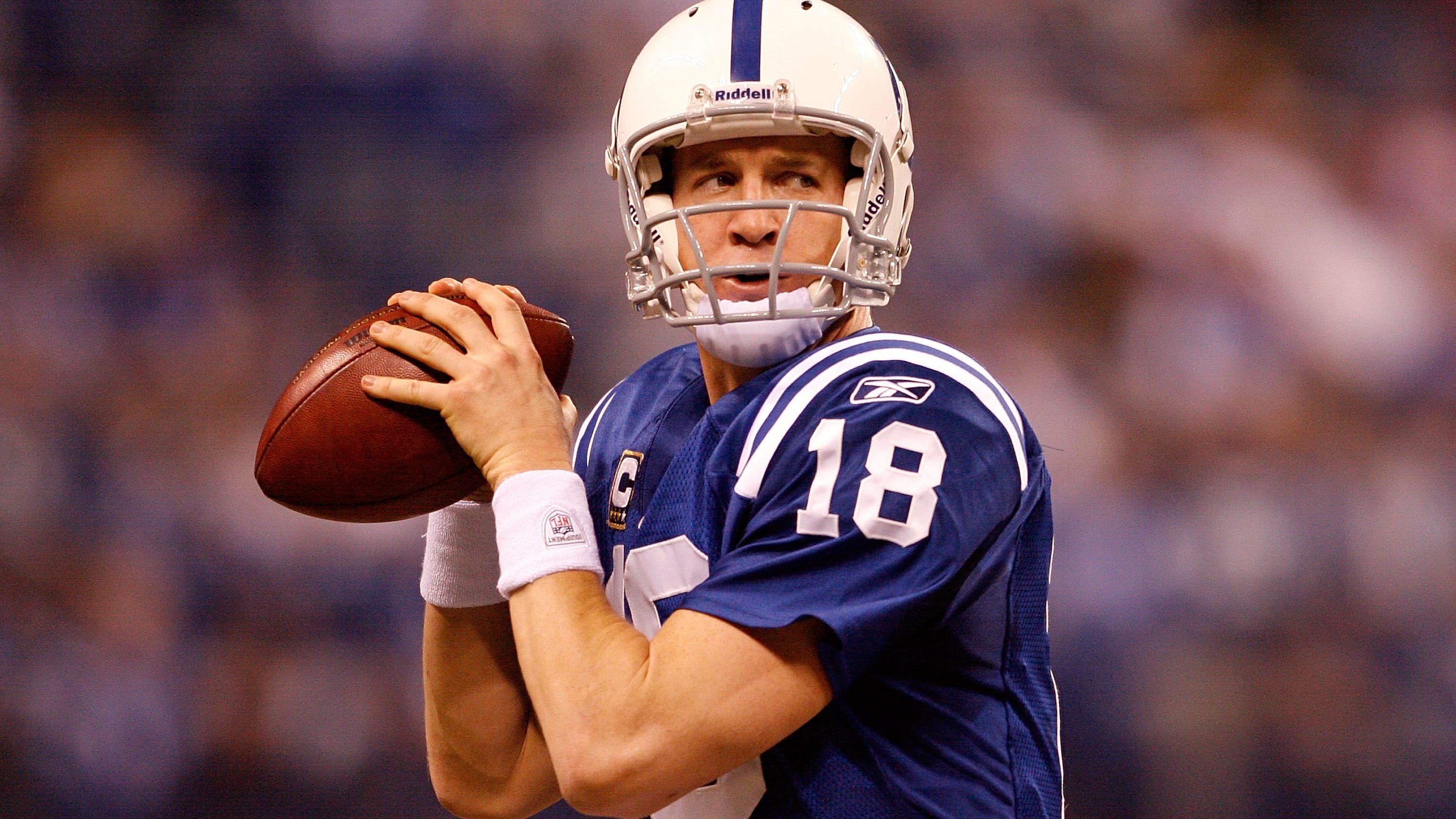 5 Greatest Quarterbacks in Colts History
