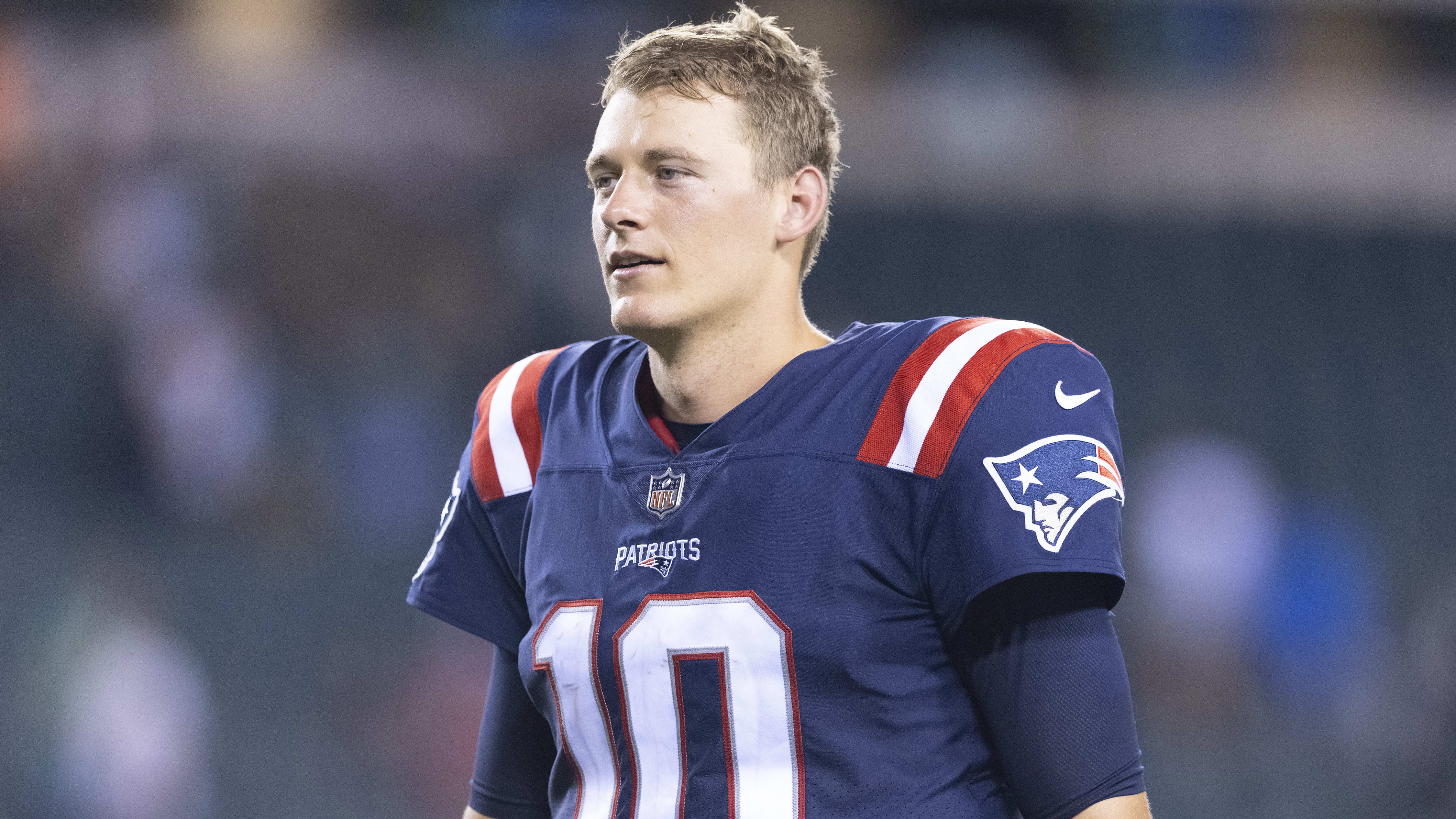 Mac Jones Fantasy Football Team Names (Updated 2022)