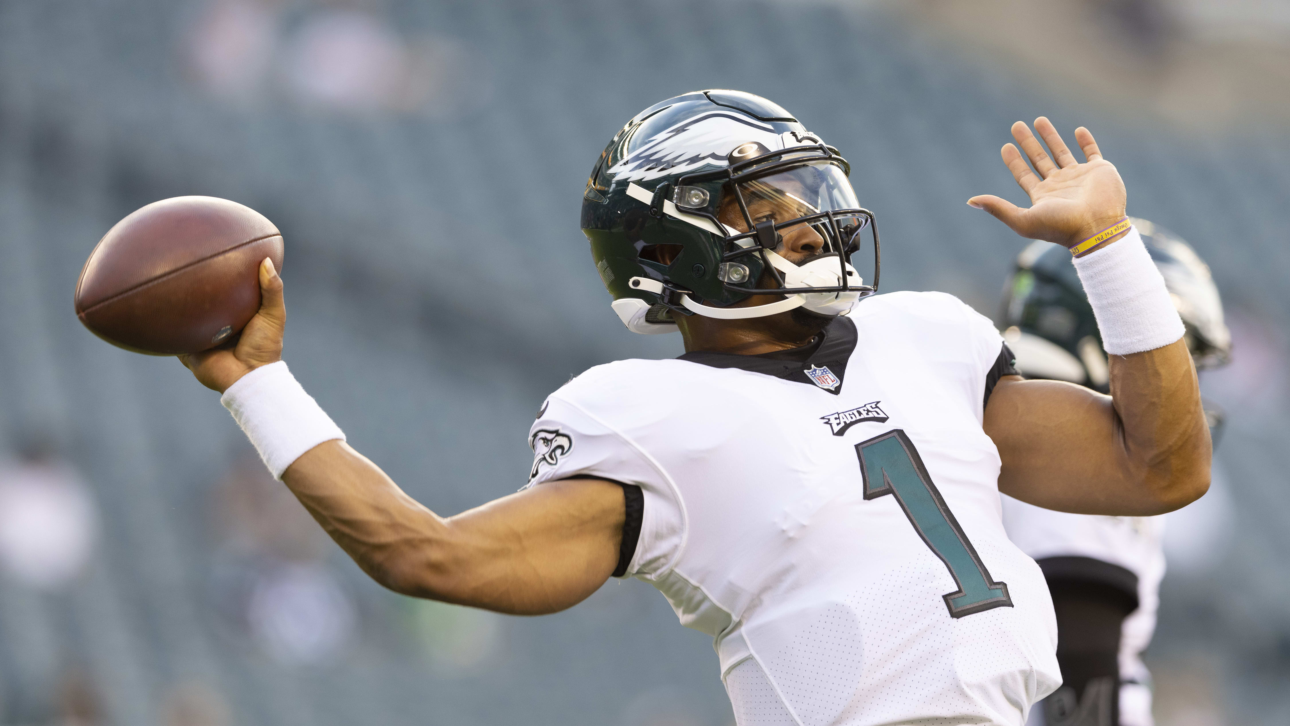Philadelphia Eagles Fantasy Football Team Names