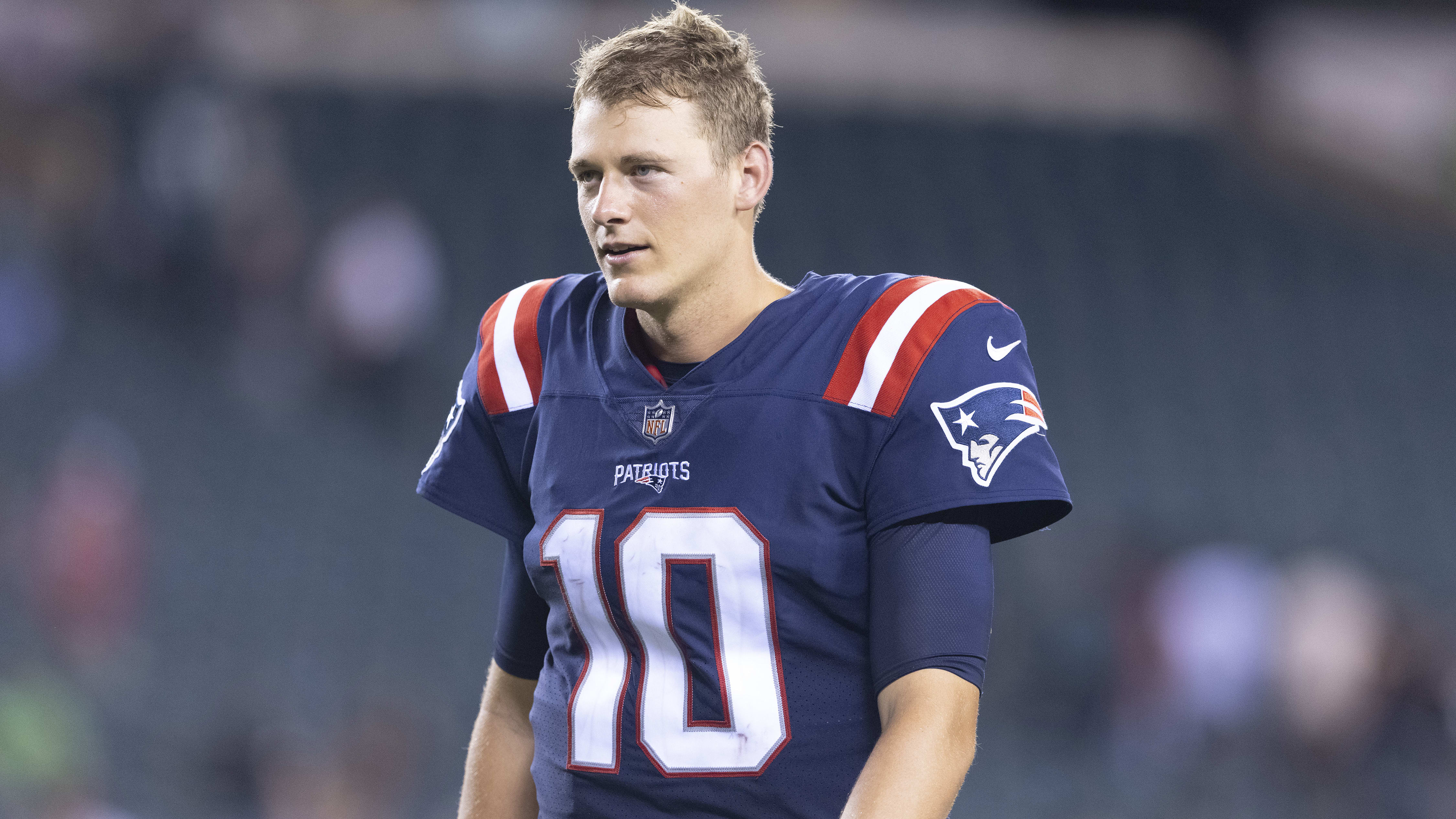 New England Patriots Fantasy Football Team Names (Updated 2022)