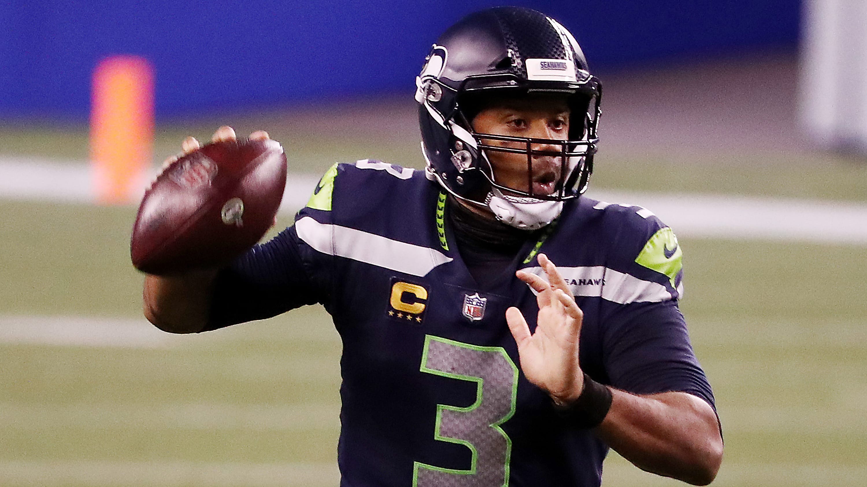 Russell Wilson Fantasy Football Team Names