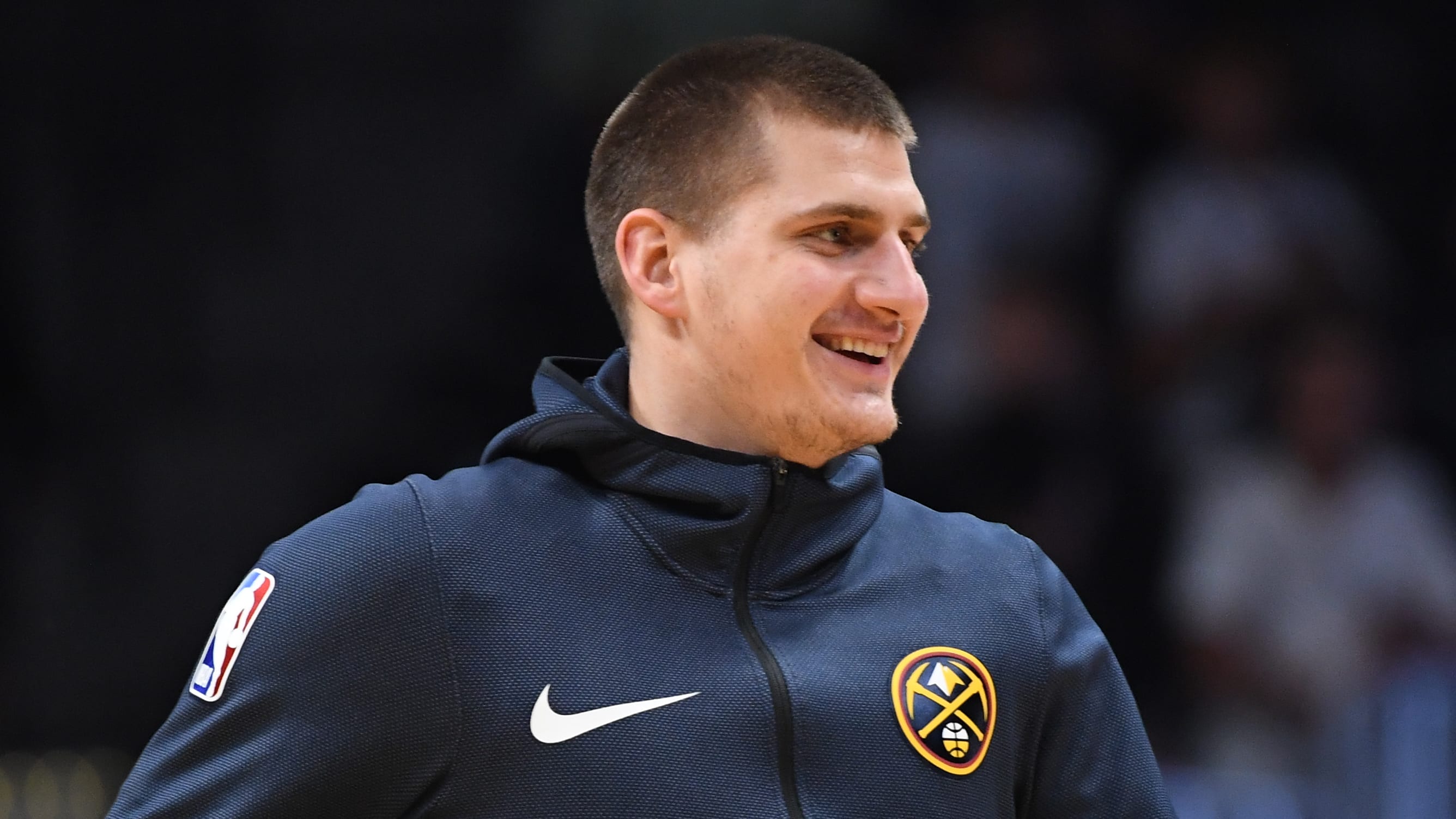 jakob poeltl funny