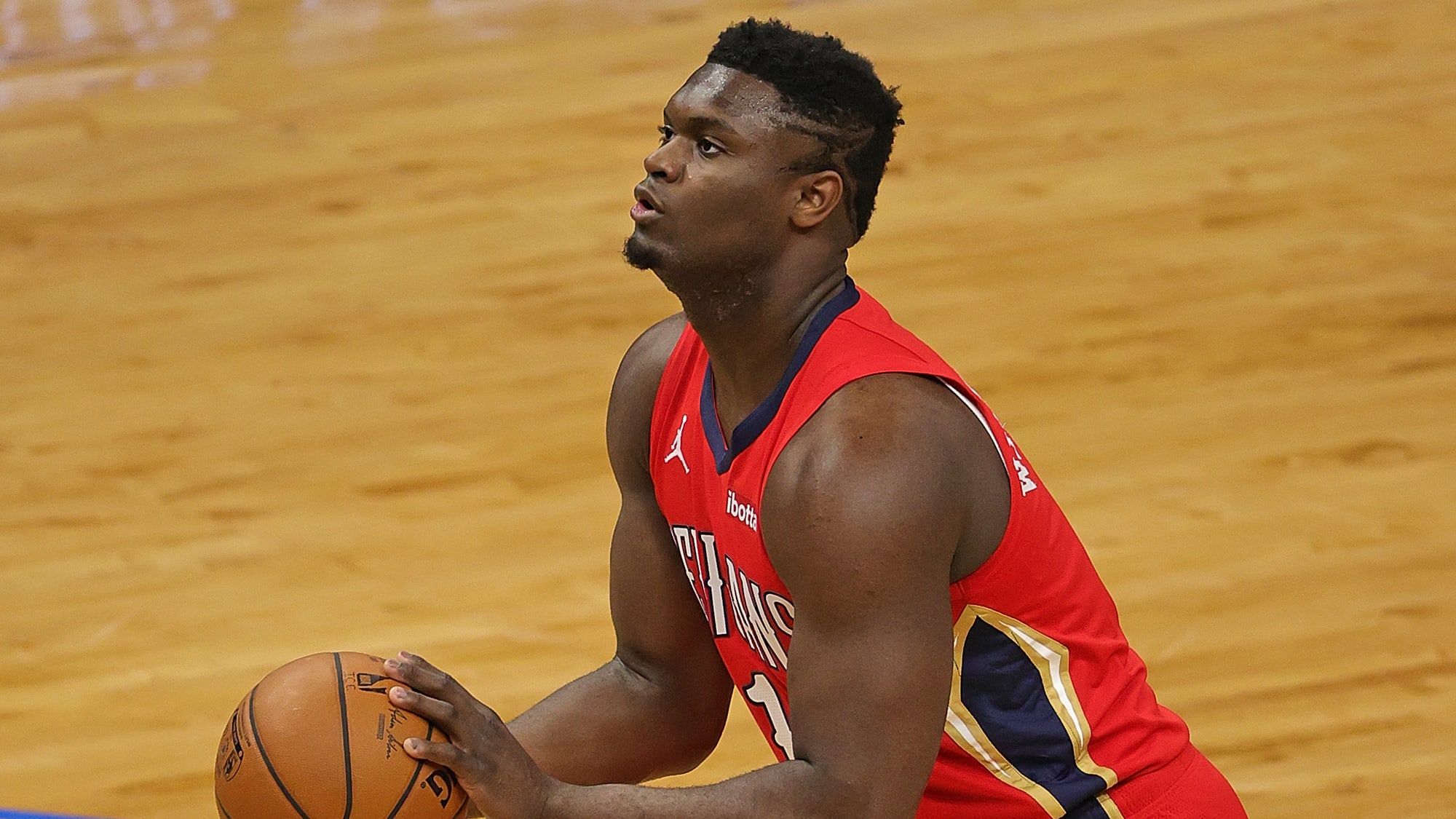 Zion Williamson Odds: Over/Under for Point Total Could Offer Value Against Jazz