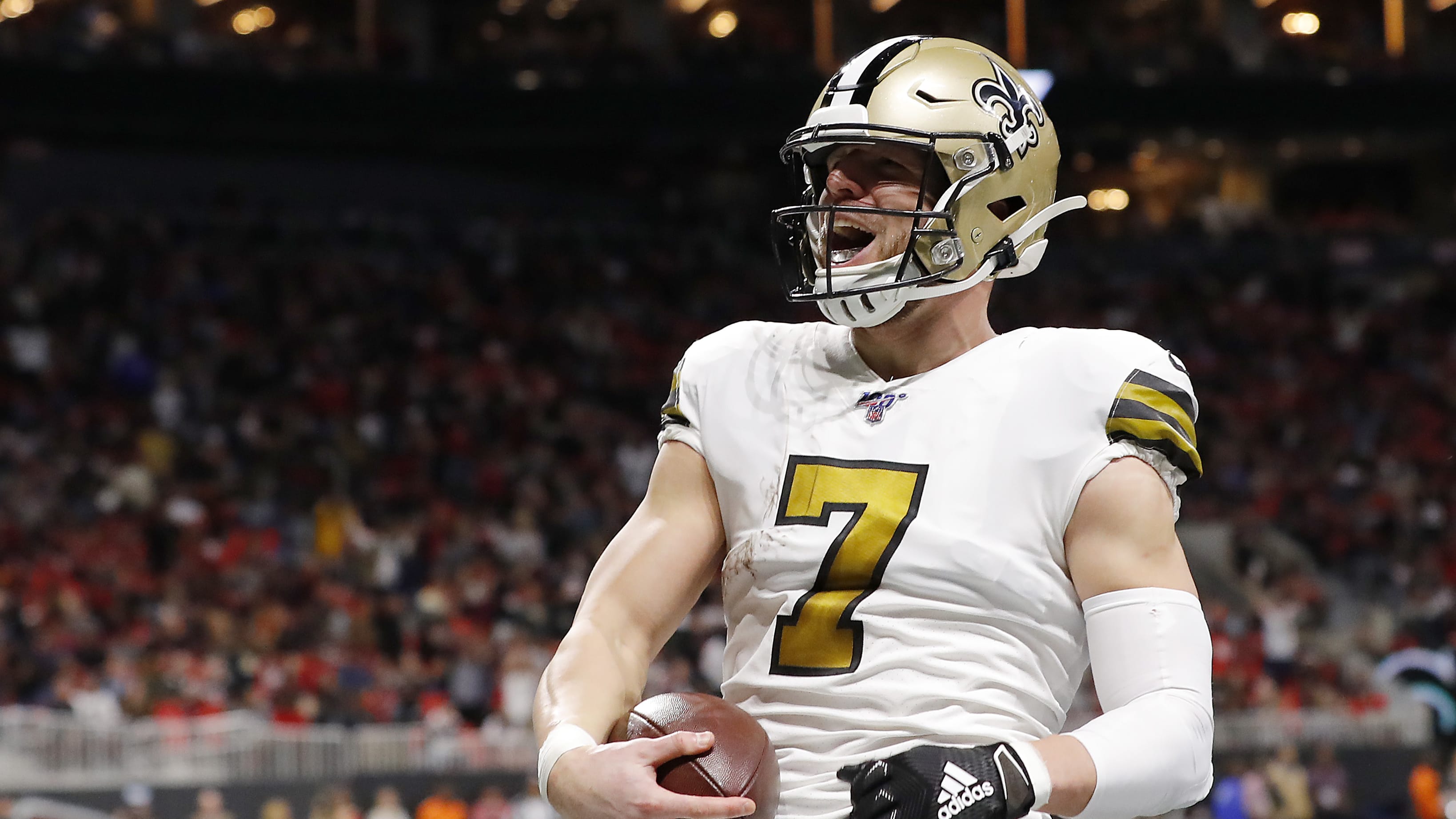 Taysom Hill Fantasy Value Skyrockets After Being Name Saints Starter Over Jameis Winston