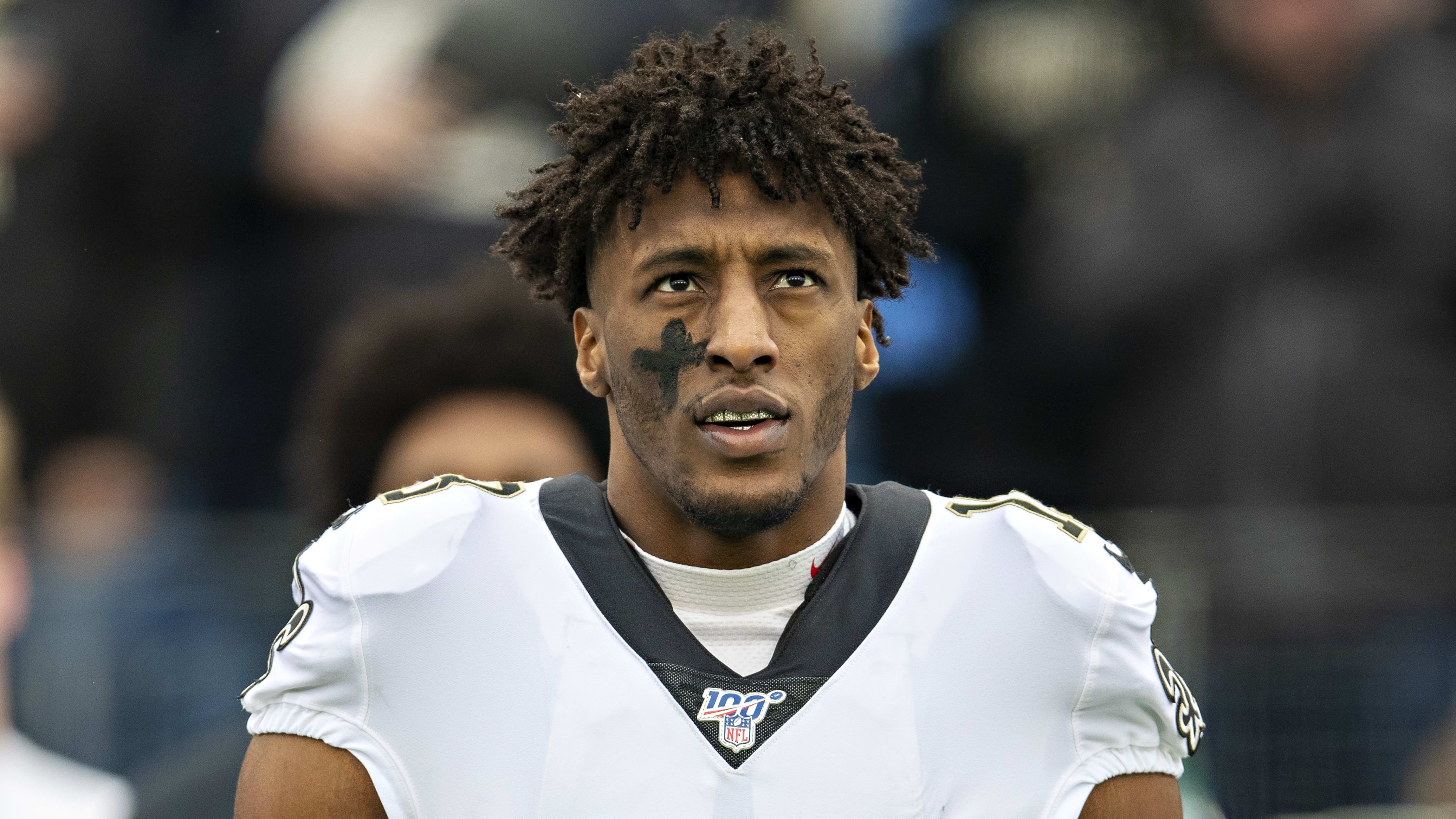 Details of What Led to Michael Thomas Ankle Surgery Are Troubling