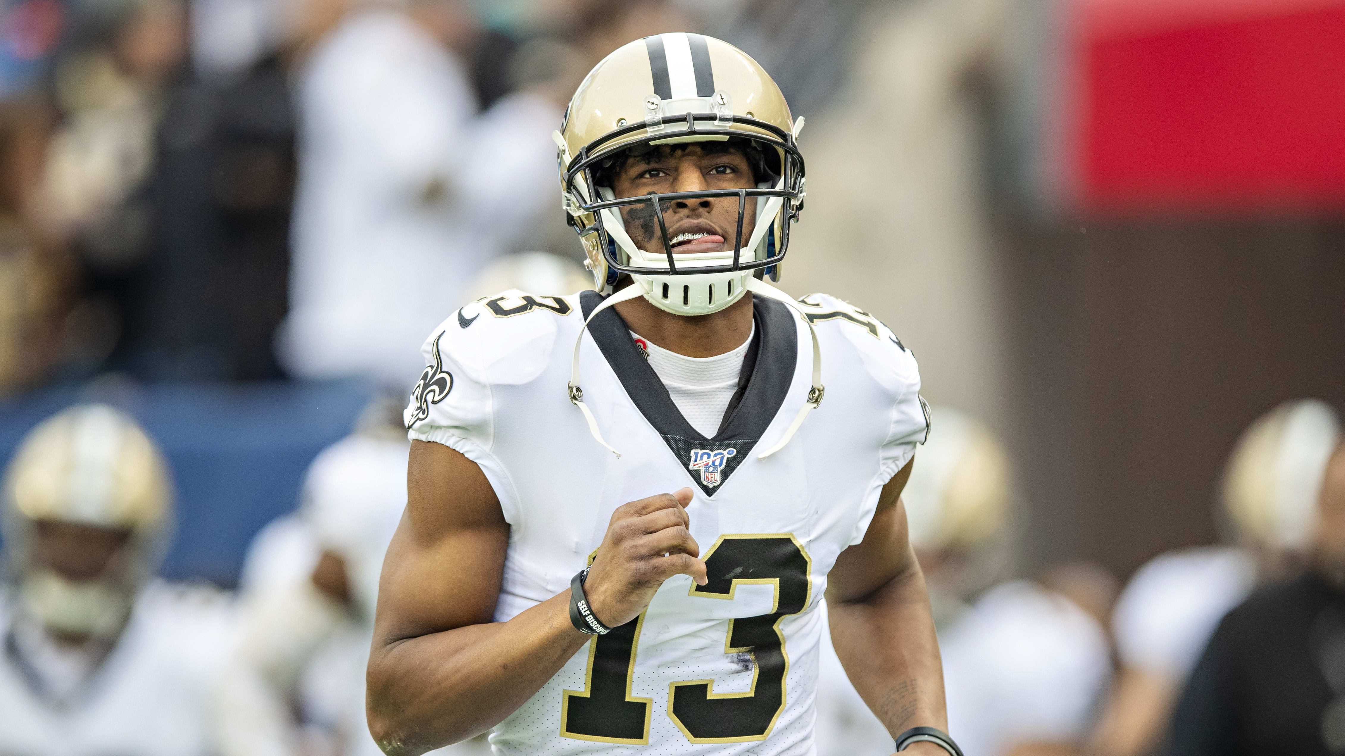 Michael Thomas Fantasy Football Team Names