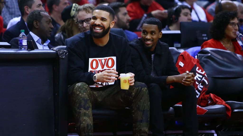 Drake Curse in Sports Complete History and Timeline