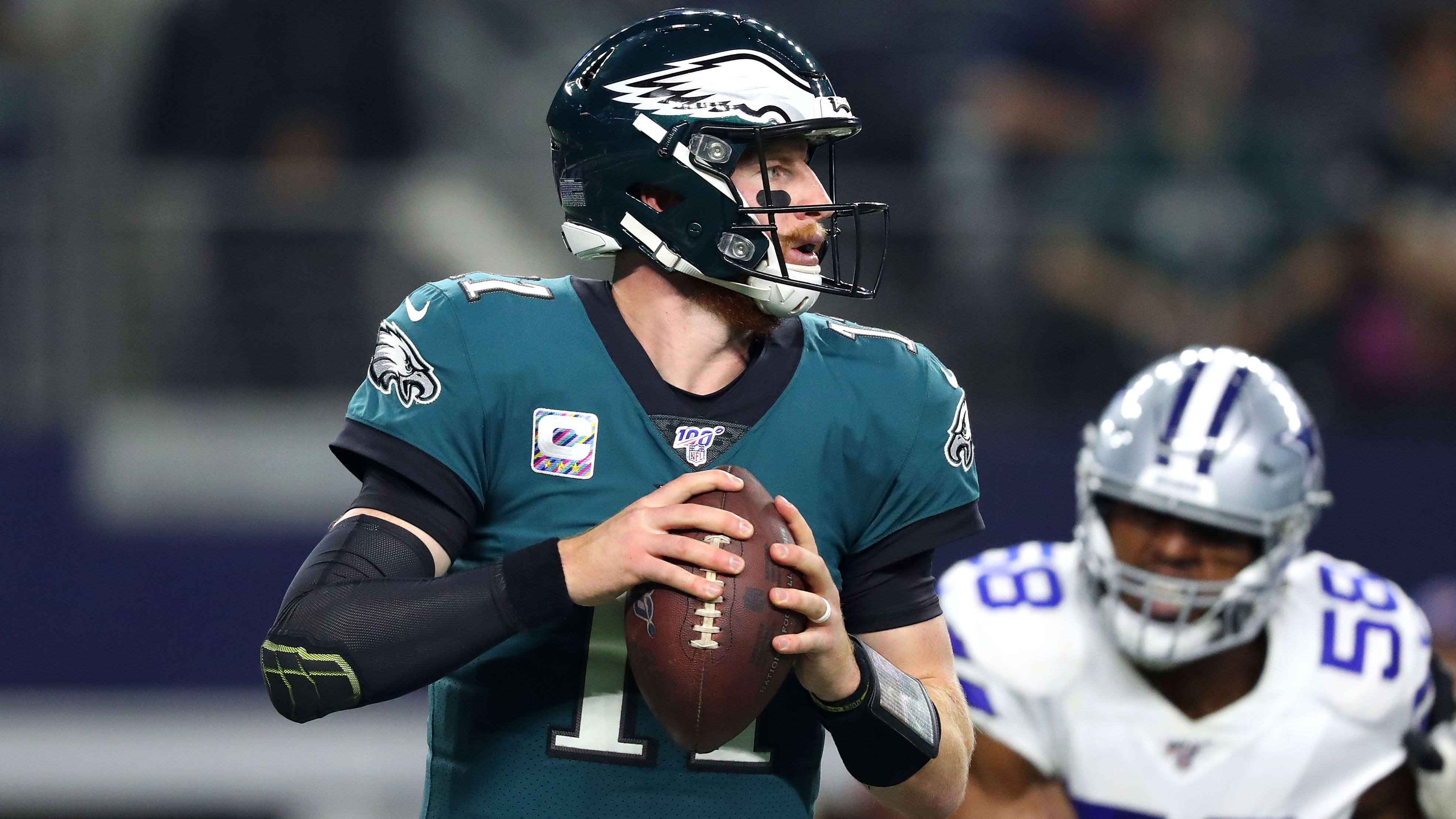 4 Stats That Prove the Eagles Are Better Than the Cowboys