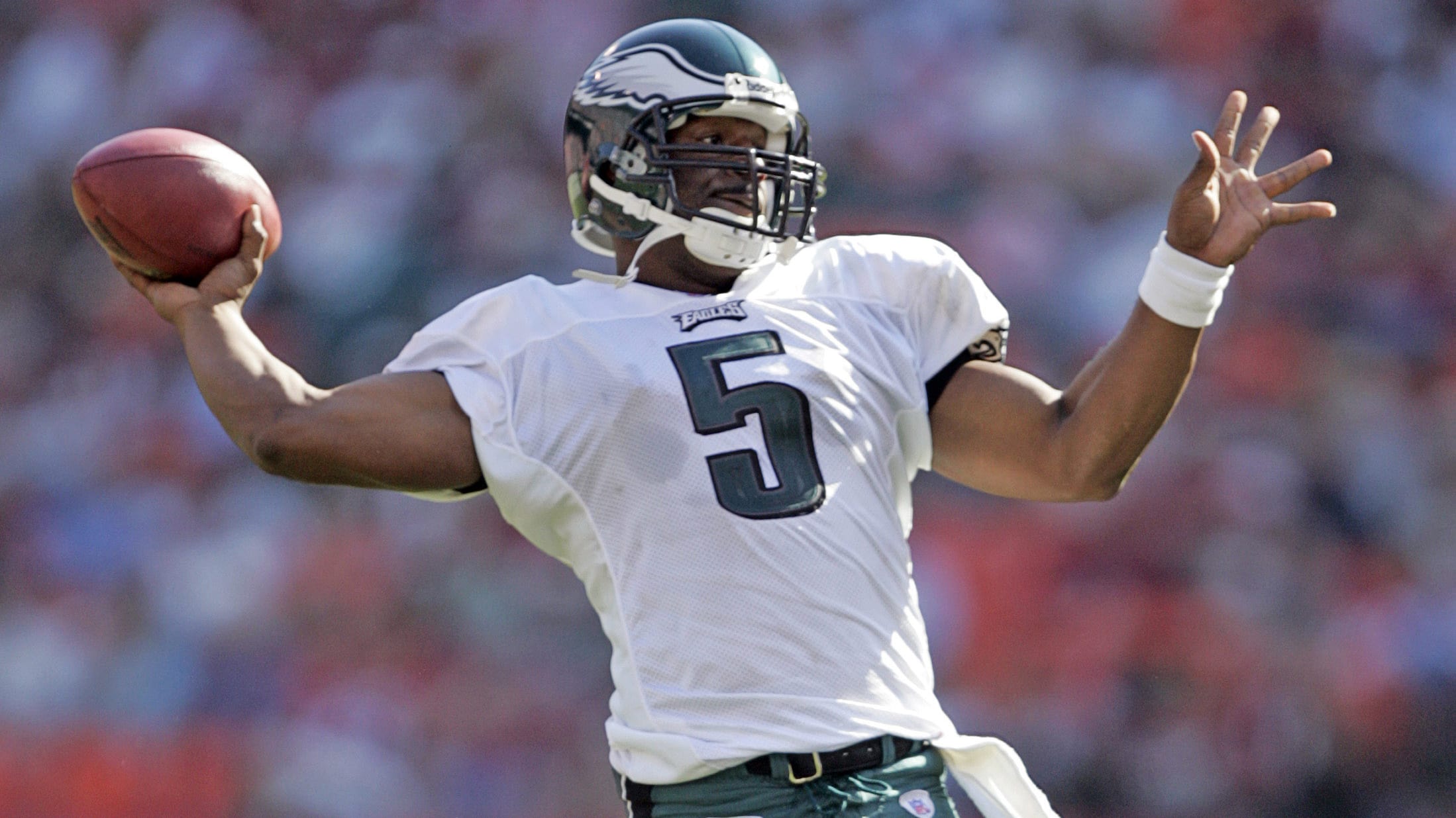 3 Biggest Blowout Wins for the Eagles Over the Cowboys
