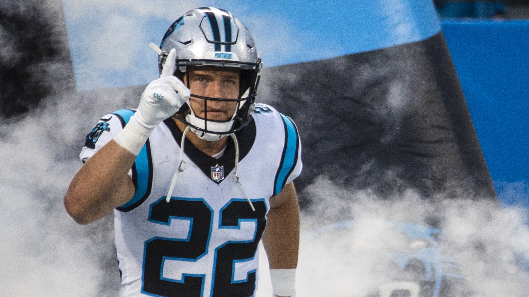 Christian McCaffrey Fantasy Football Team Names (Updated 2022)